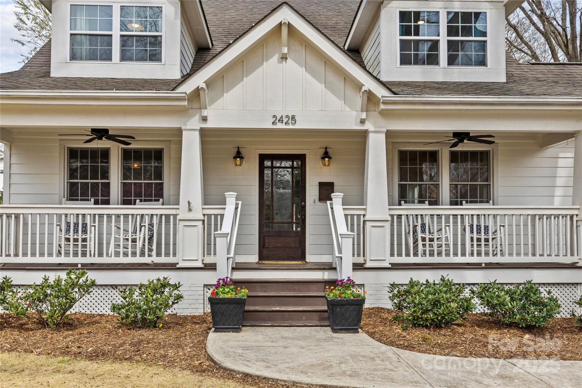 Property image 2 at 2425 Kingsbury Drive, Charlotte, NC 28205