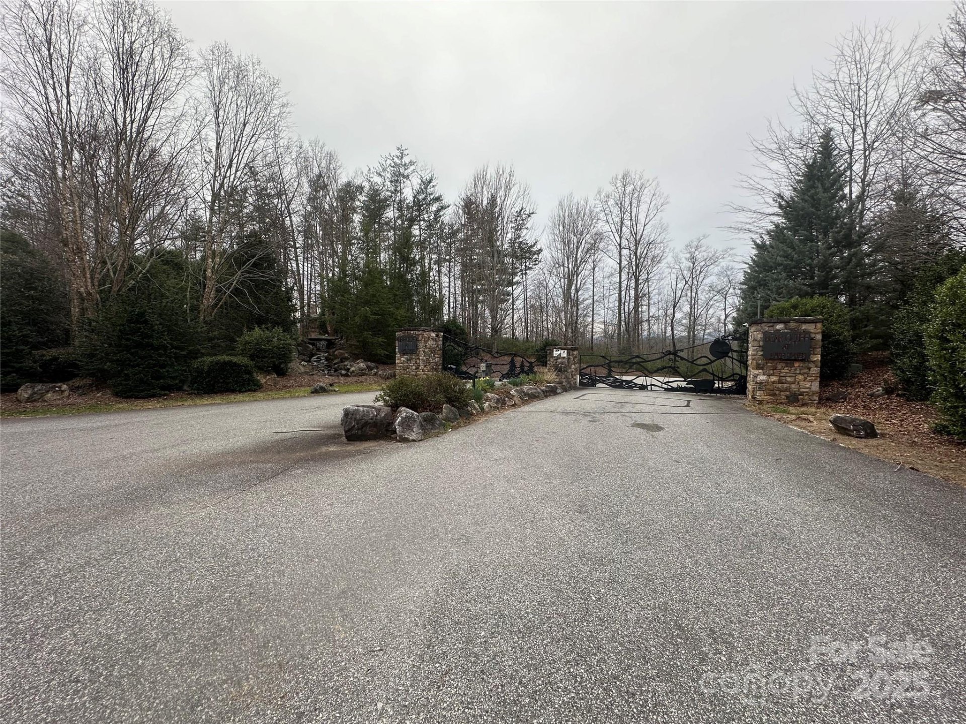 Property image 3 at V L Lake Crest Drive, Nebo, NC 28761