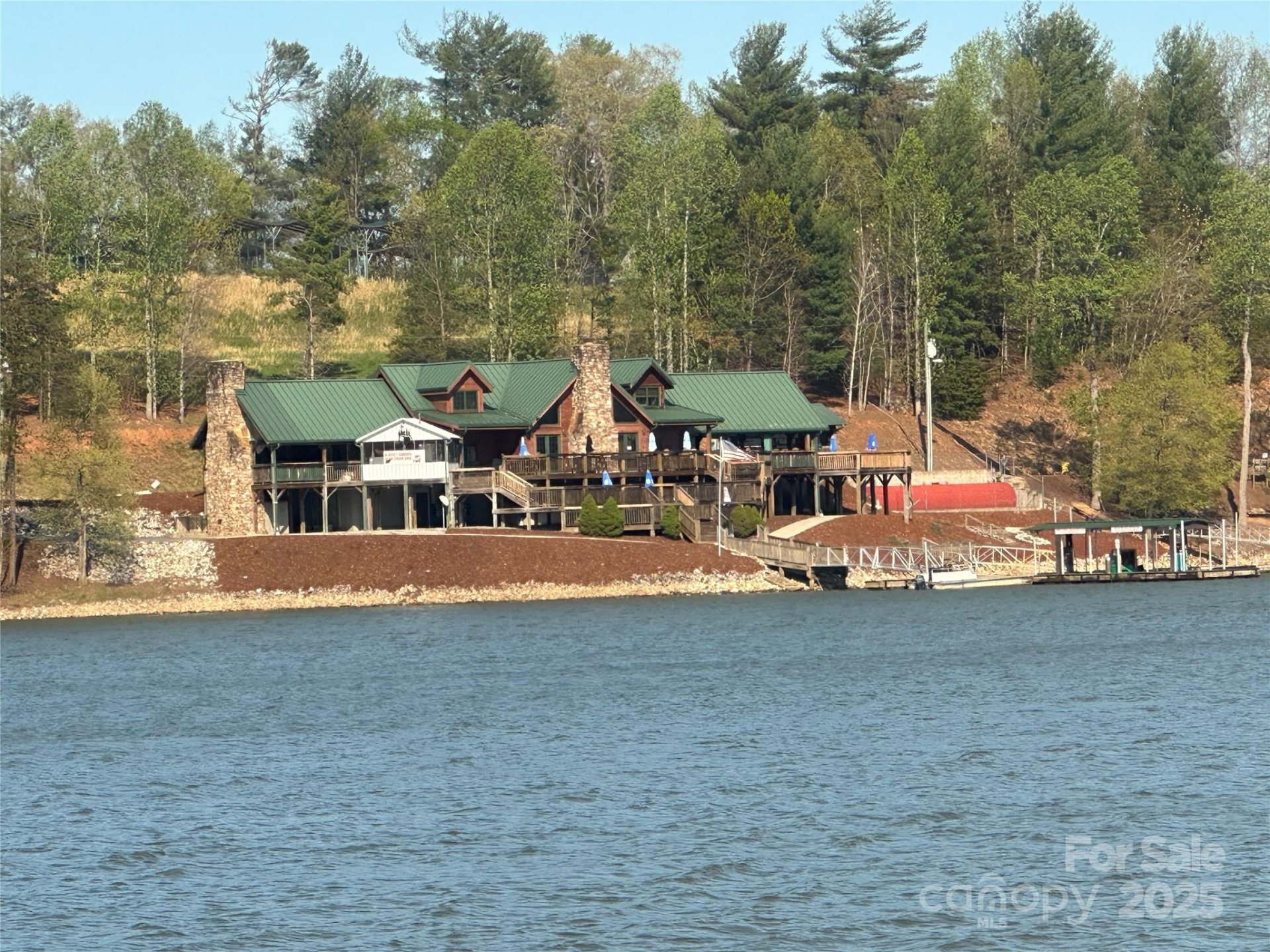 Property image 4 at V L Lake Crest Drive, Nebo, NC 28761