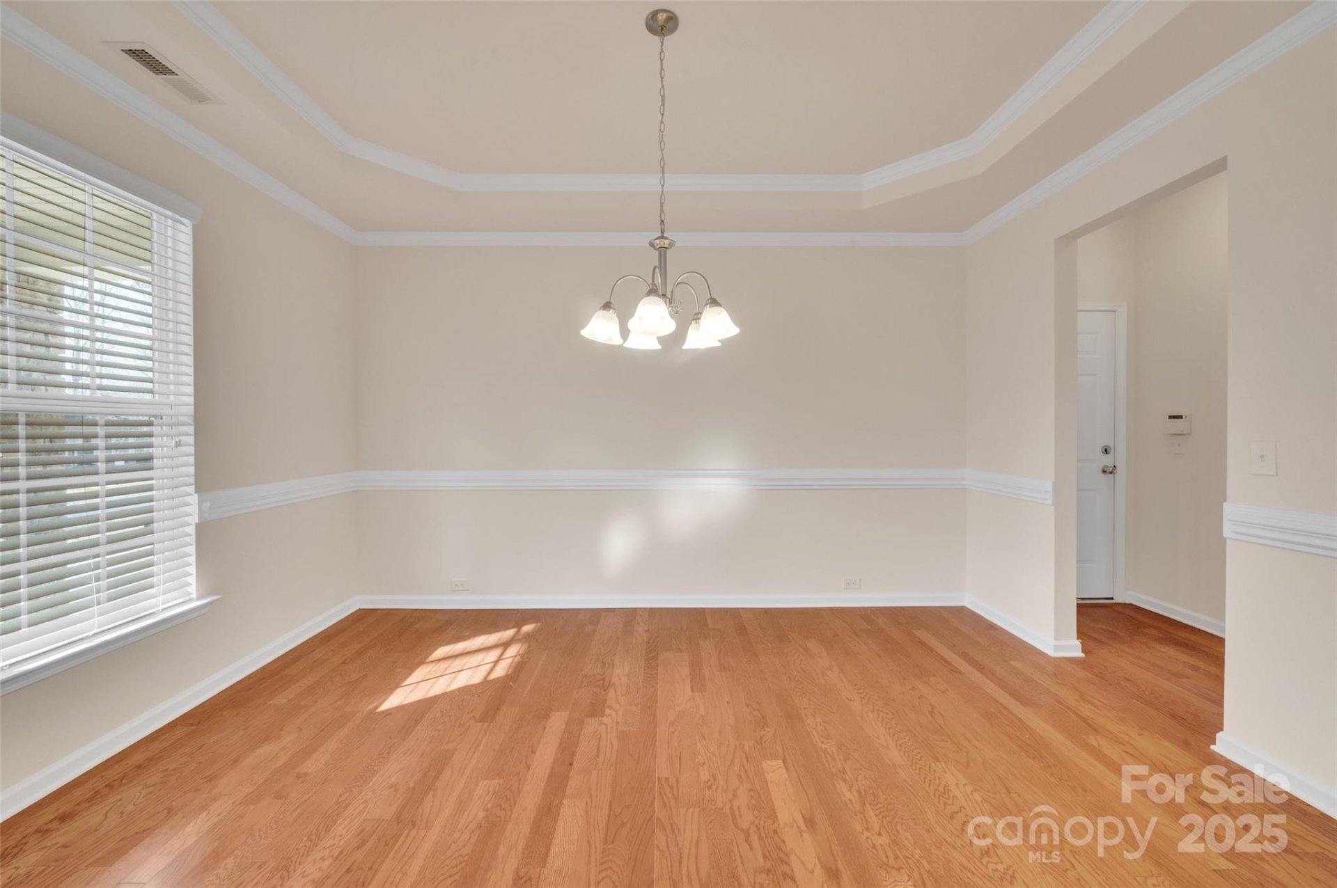 Property image 3 at 12724 Hunting Birds Lane, Charlotte, NC 28278