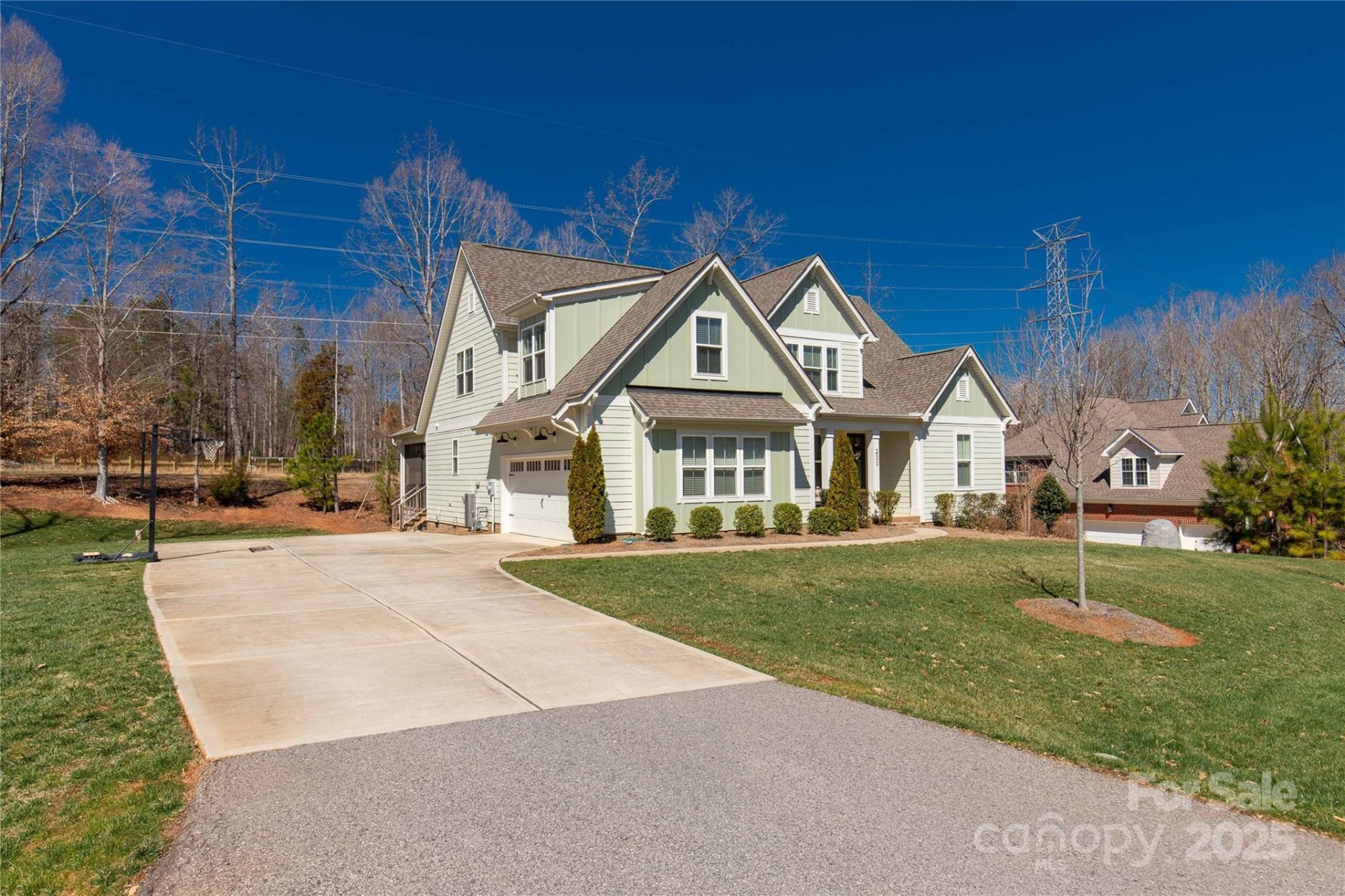 Property image 2 at 233 Catawba Crest Lane, Clover, SC 29710