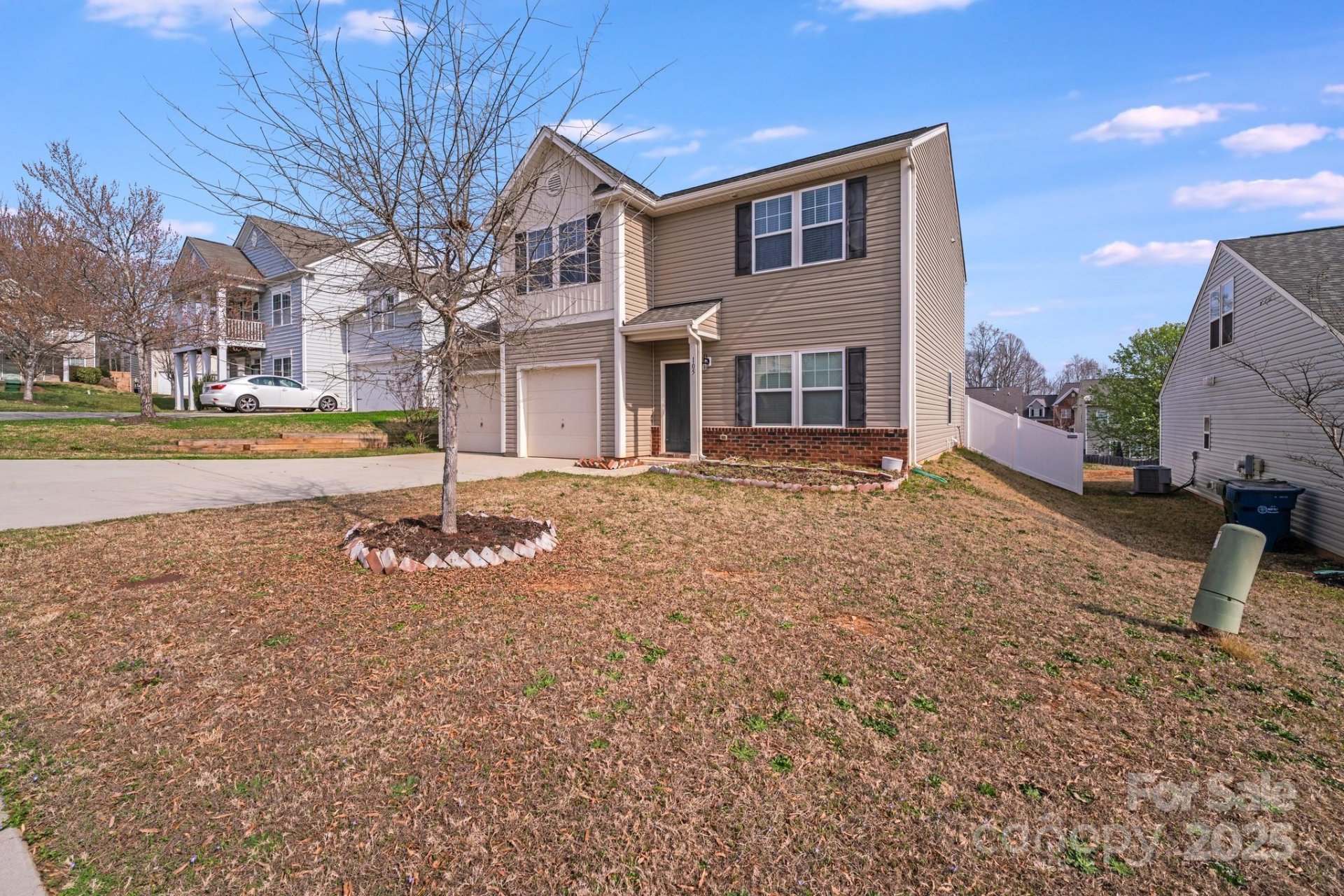 105 Abel Peterson Drive