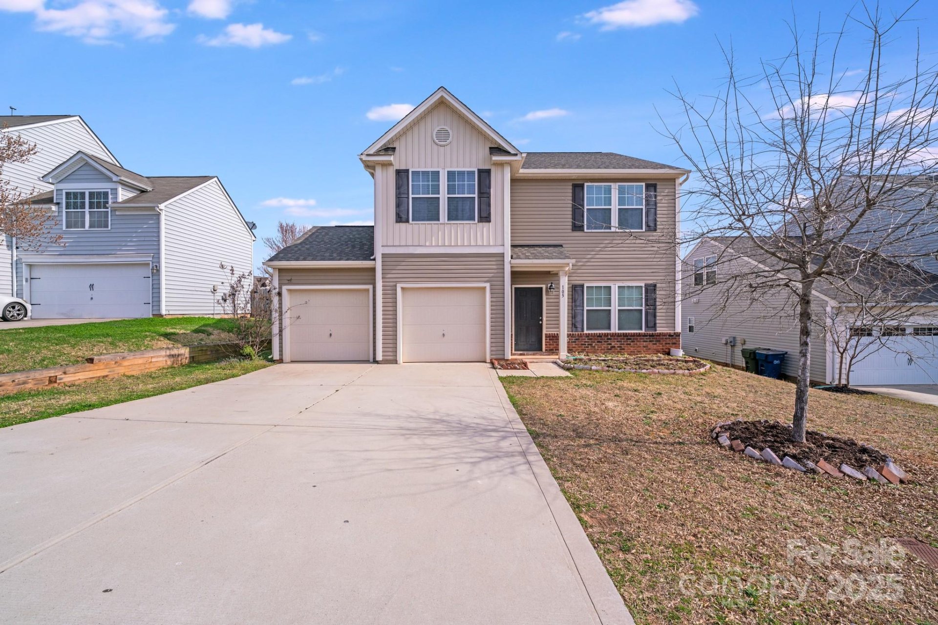 Property image 4 at 105 Abel Peterson Drive, Mount Holly, NC 28120
