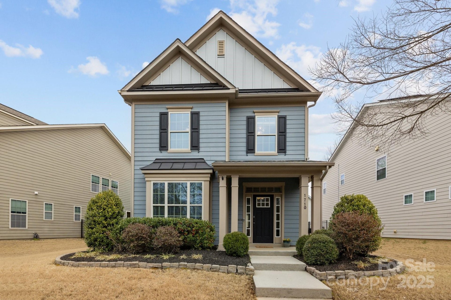 Property image 1 at 1710 Woodward Avenue, Charlotte, NC 28206