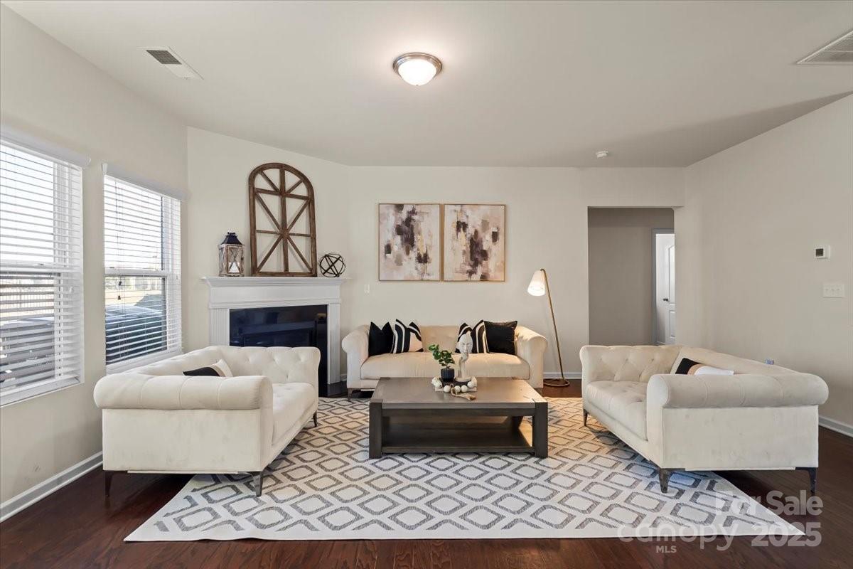 Property image 4 at 5703 Eleanor Rigby Road, Charlotte, NC 28278