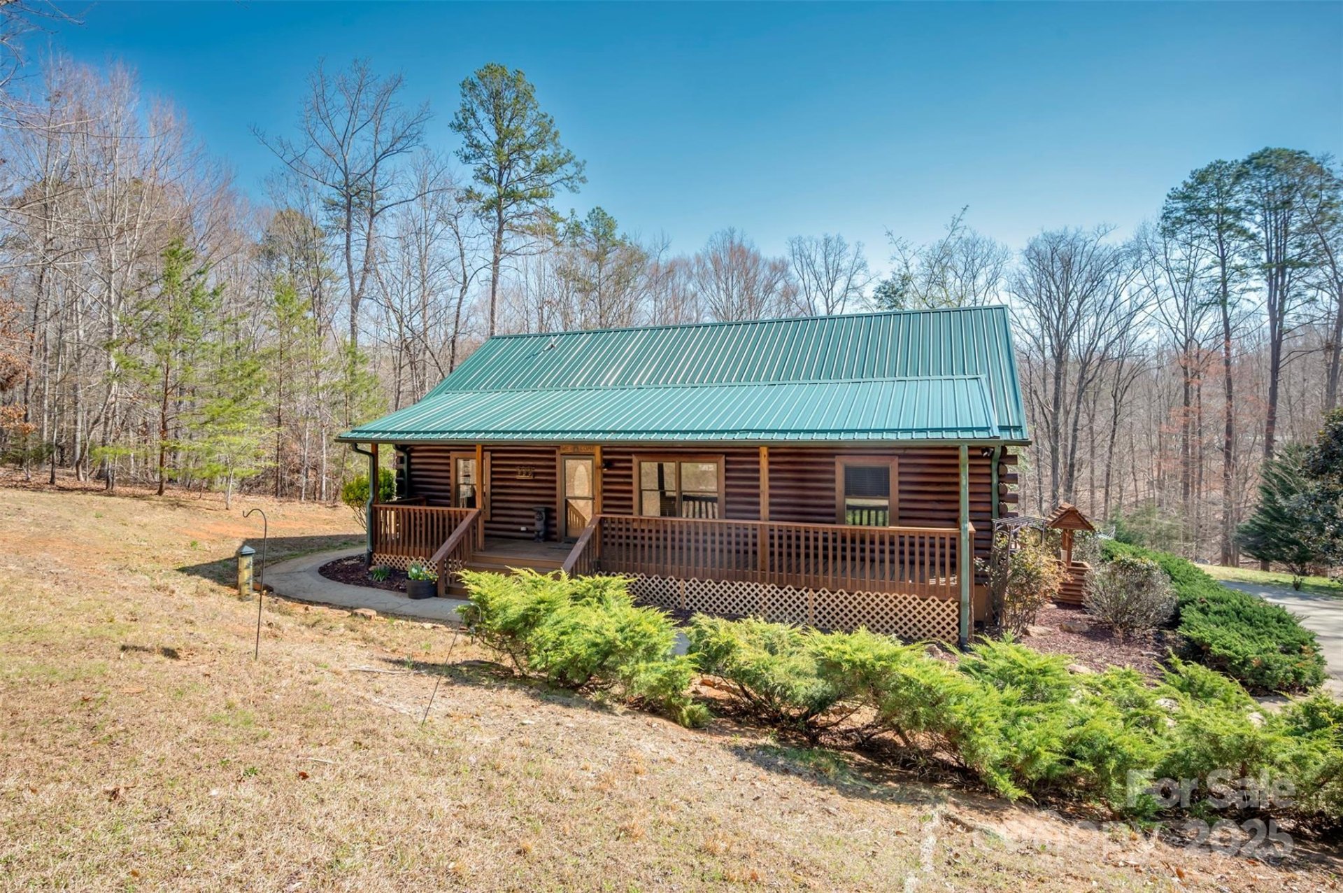 Property image 3 at 212 Midnight Pass, Rutherfordton, NC 28139