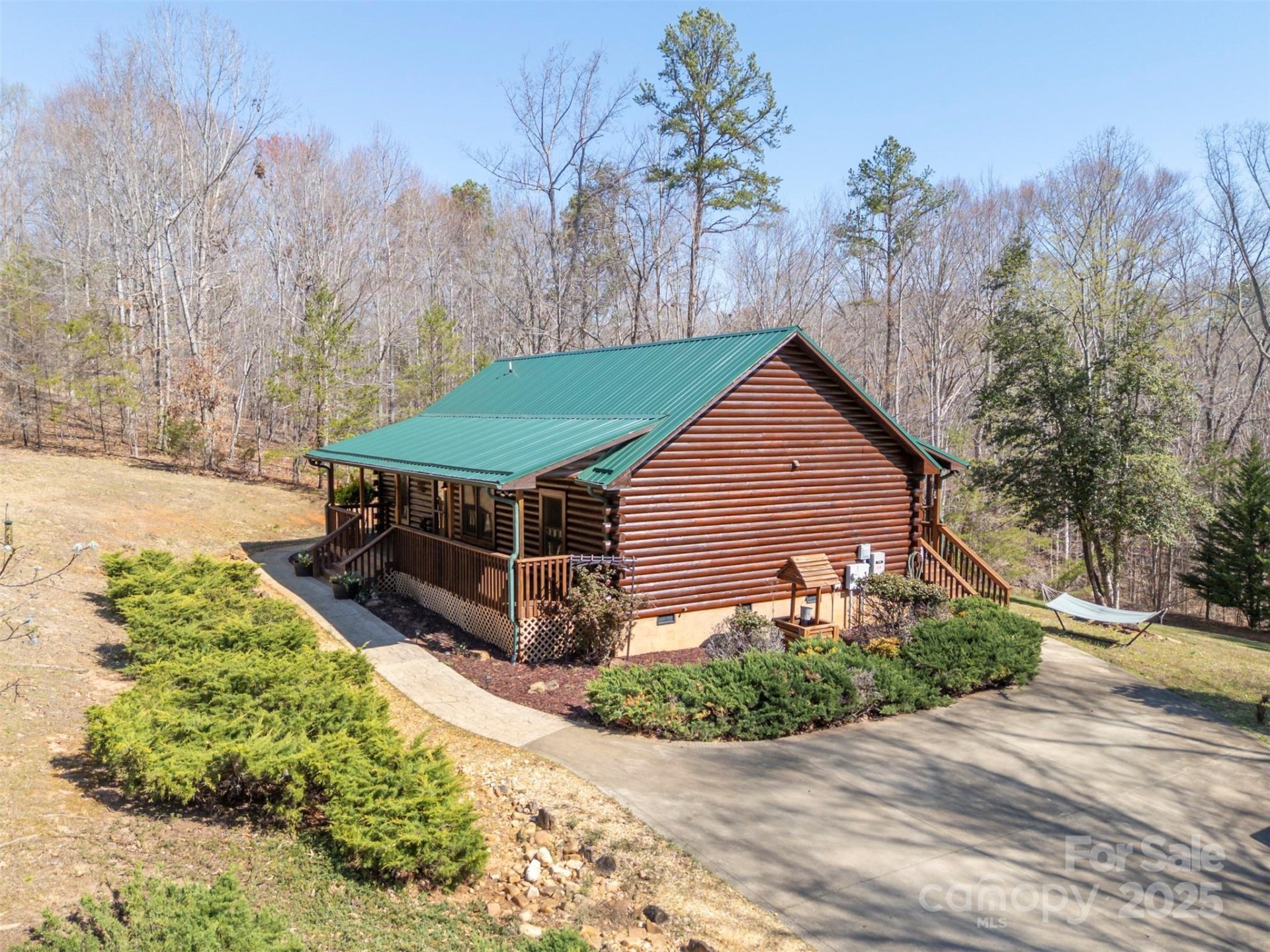 Property image 5 at 212 Midnight Pass, Rutherfordton, NC 28139