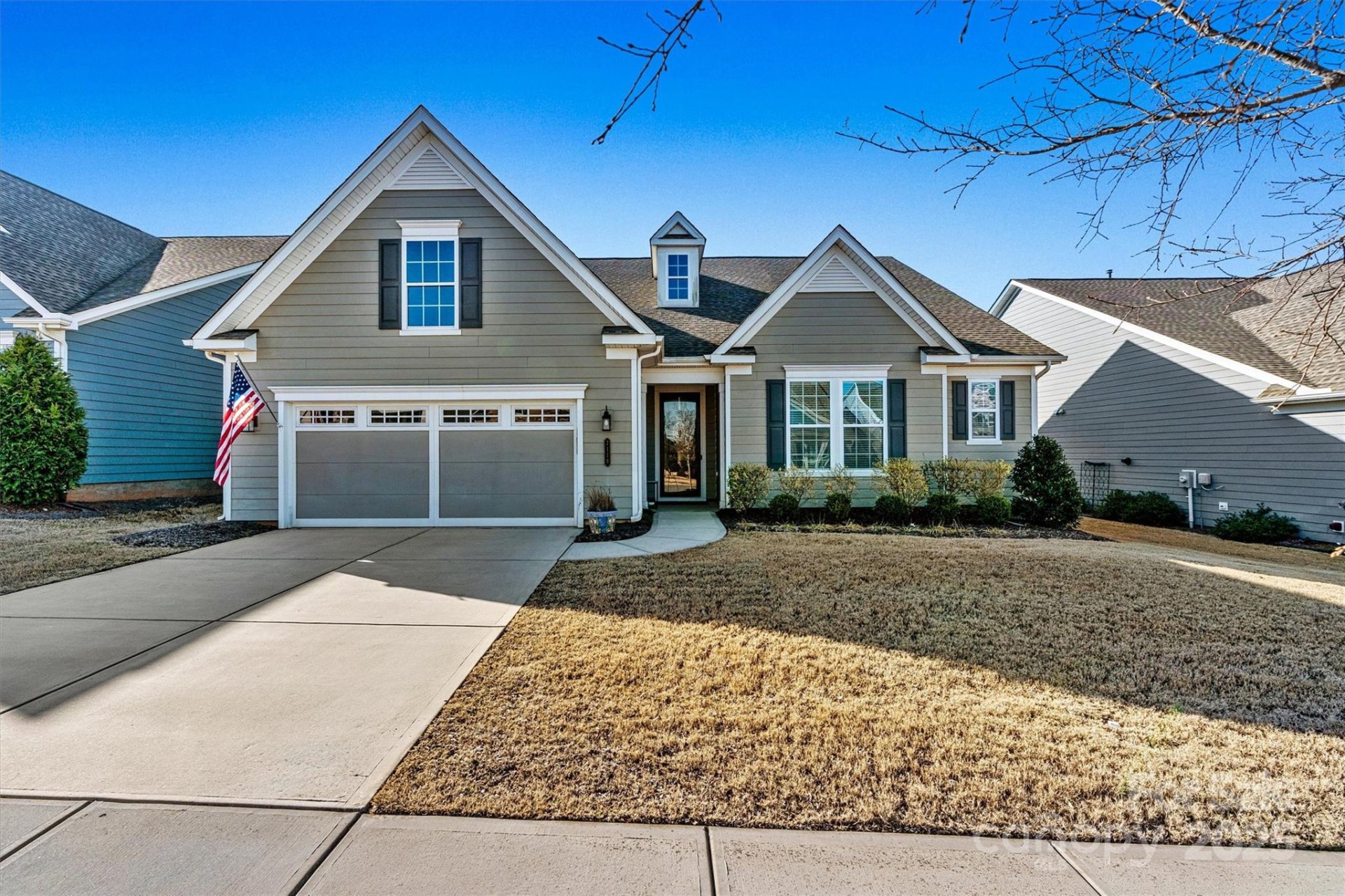 Property image 1 at 7118 Overjoyed Crossing, Charlotte, NC 28215