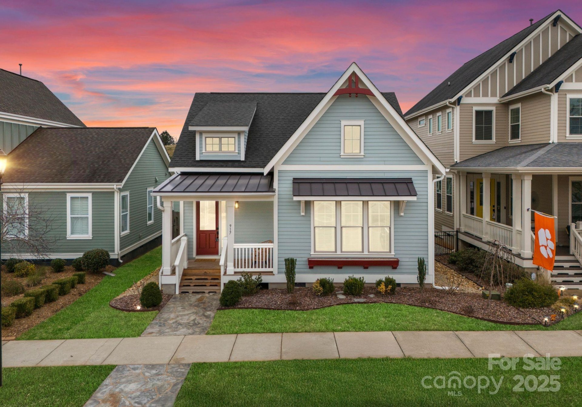Property image 1 at 917 Herrons Ferry Road, Rock Hill, SC 29730