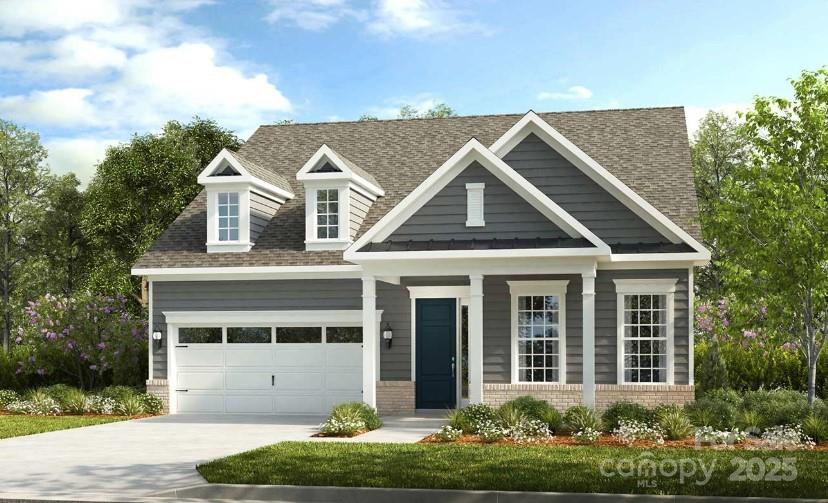 Property image 1 at 333 Basil Drive, Indian Trail, NC 28079