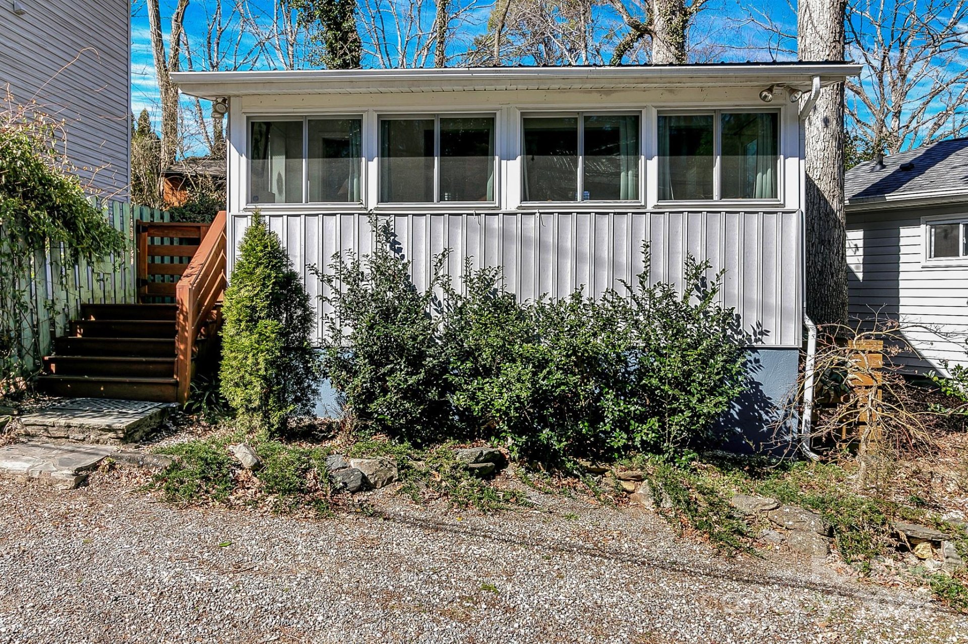 Property image 1 at 24 Rhododendron Drive, Asheville, NC 28805