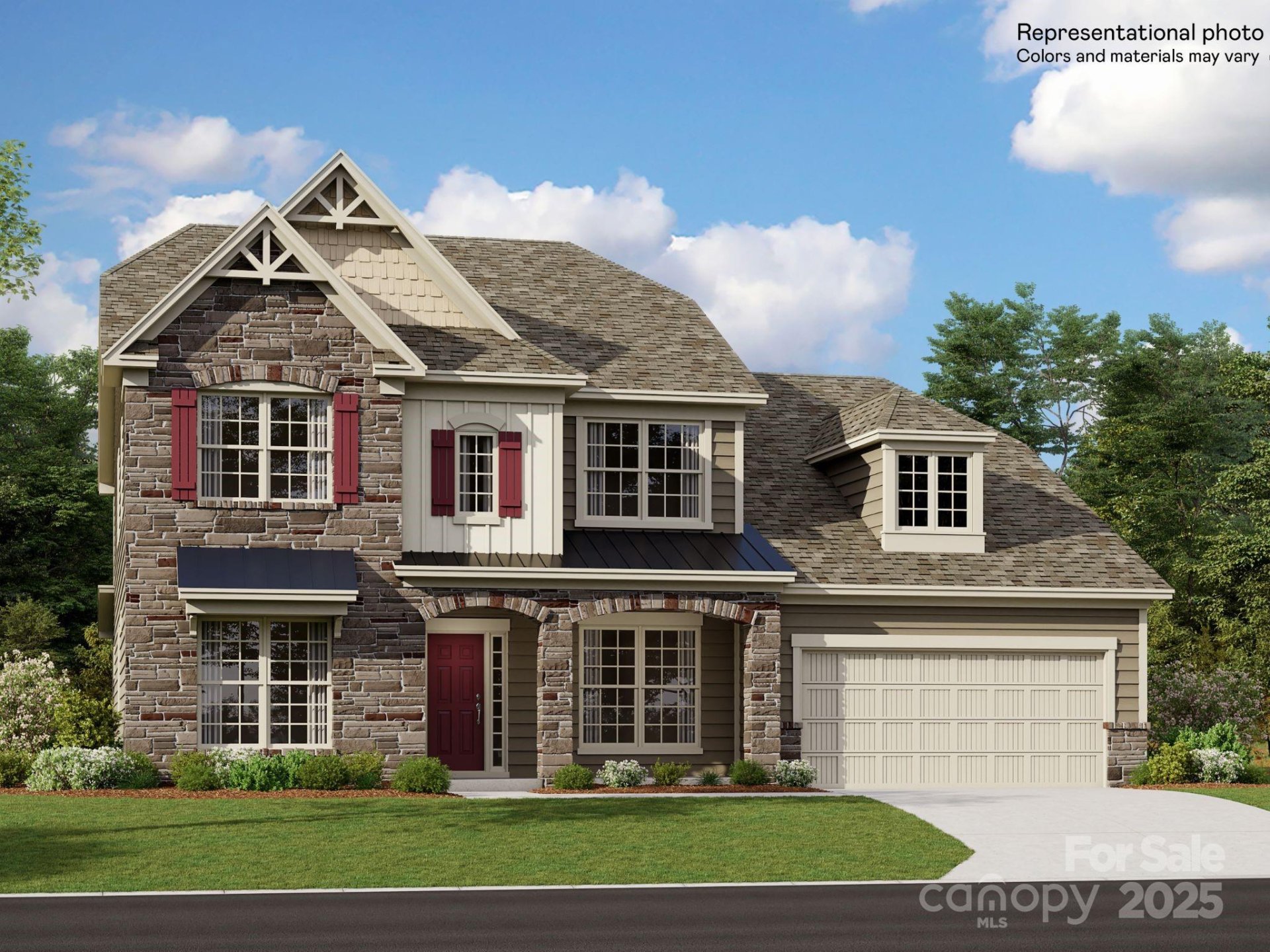 Property image 1 at 3897 Horsham Street, Indian Land, SC 29707