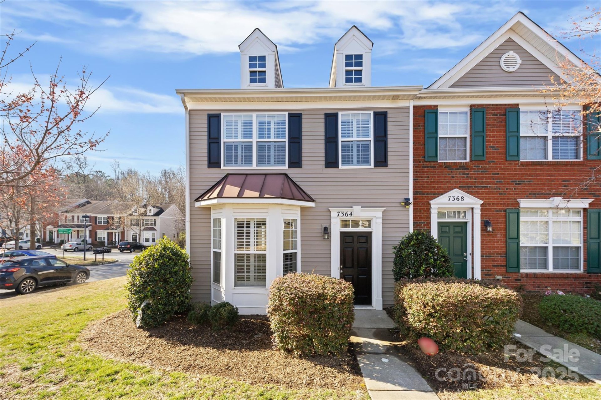 Property image 2 at 7364 Laurel Valley Road, Charlotte, NC 28273