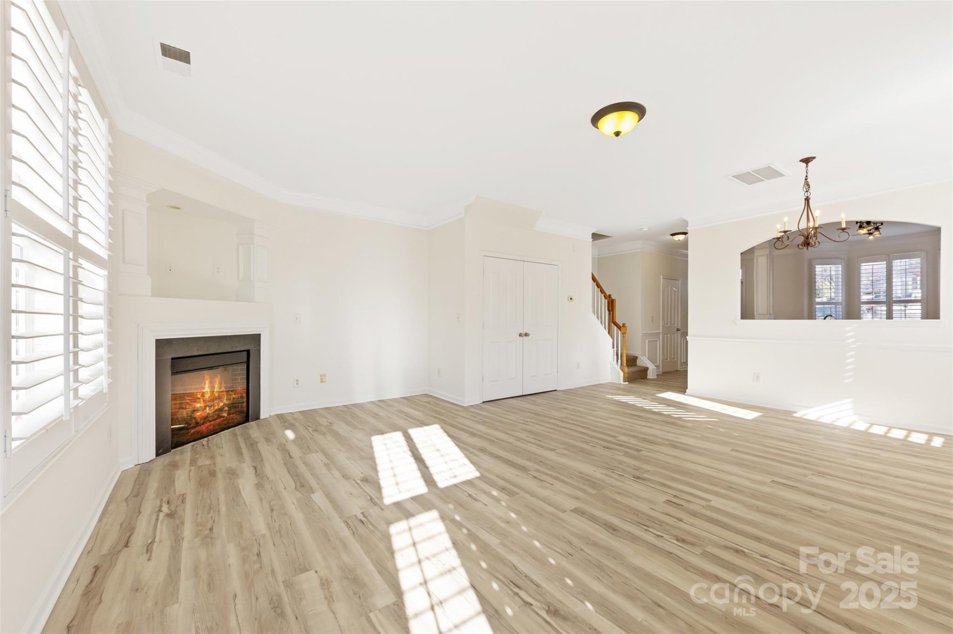 Property image 3 at 7364 Laurel Valley Road, Charlotte, NC 28273