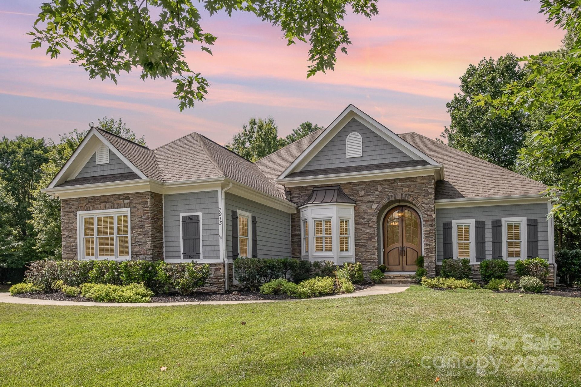 Property image 1 at 7913 Buena Vista Drive, Denver, NC 28037