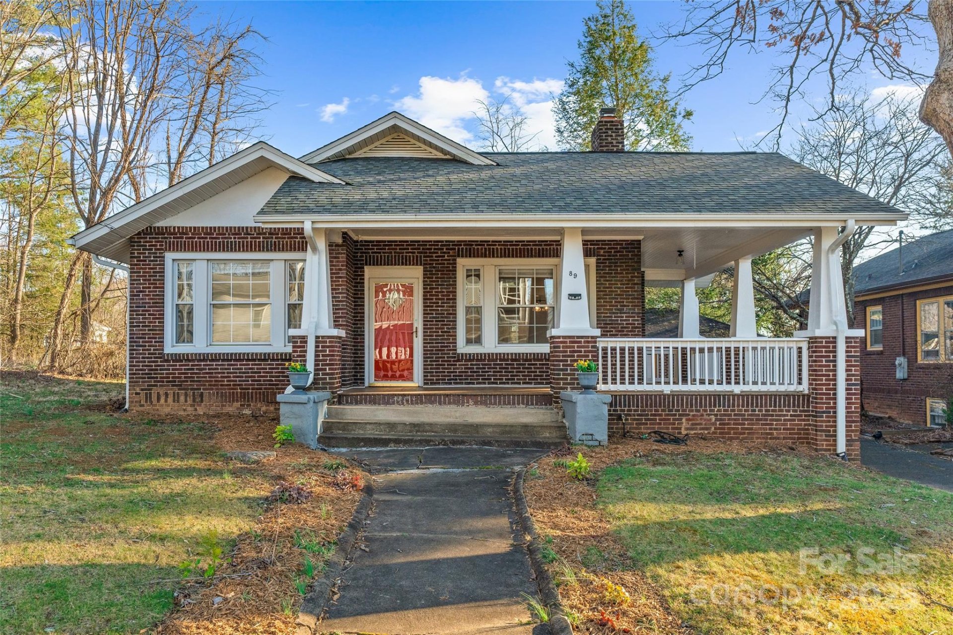 89 Winston Avenue