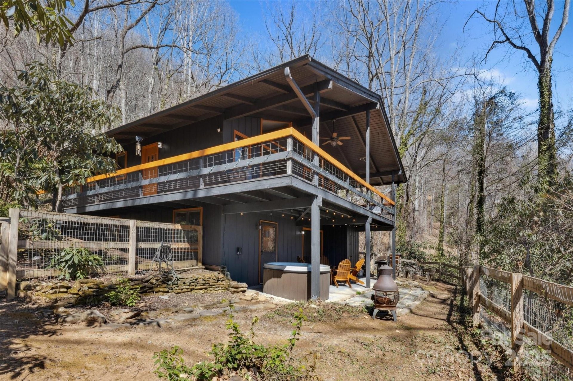 Property image 5 at 26 Walnut Drive, Maggie Valley, NC 28751