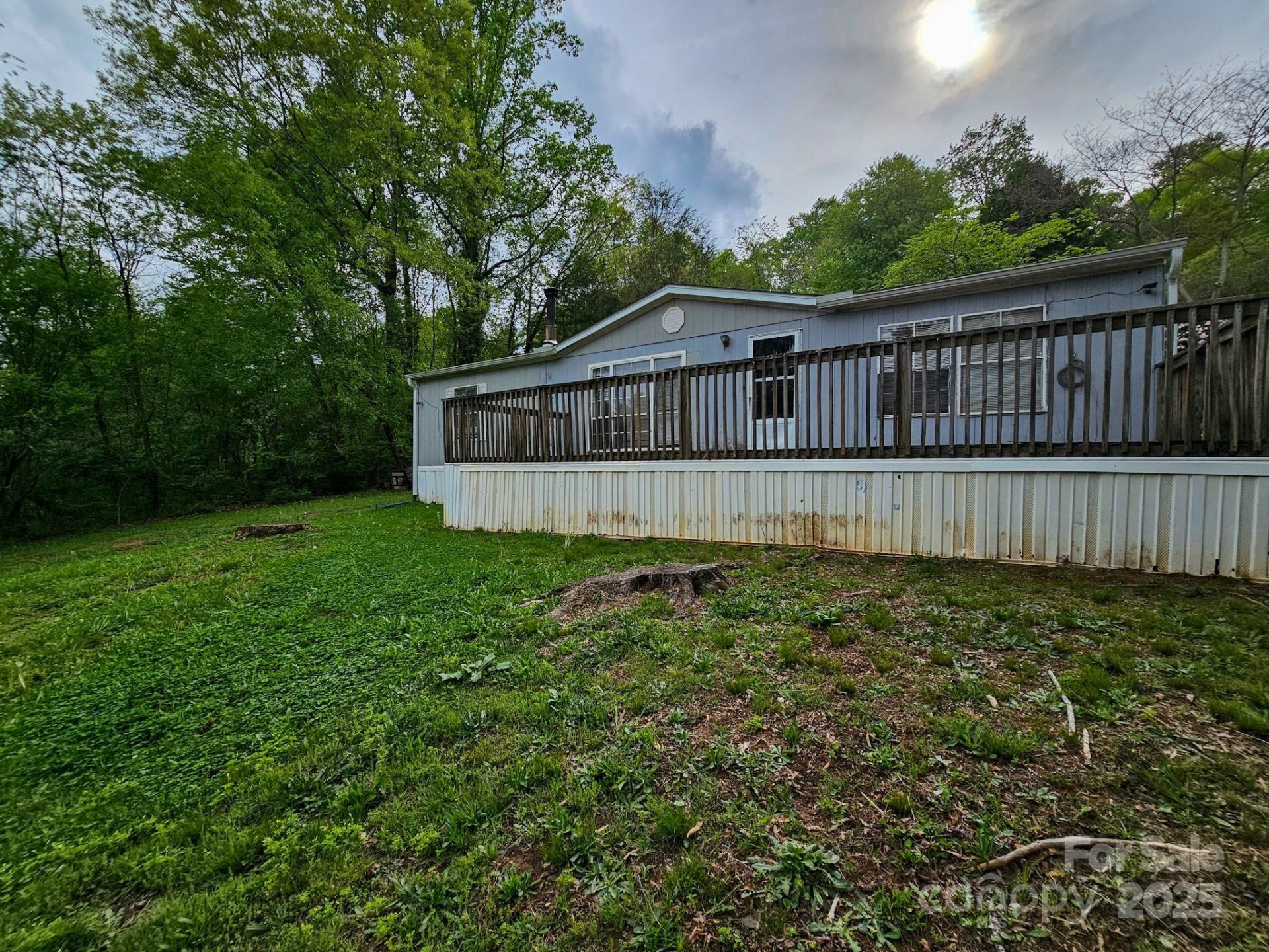 Property image 3 at 125 Ridgedale Road, Candler, NC 28715