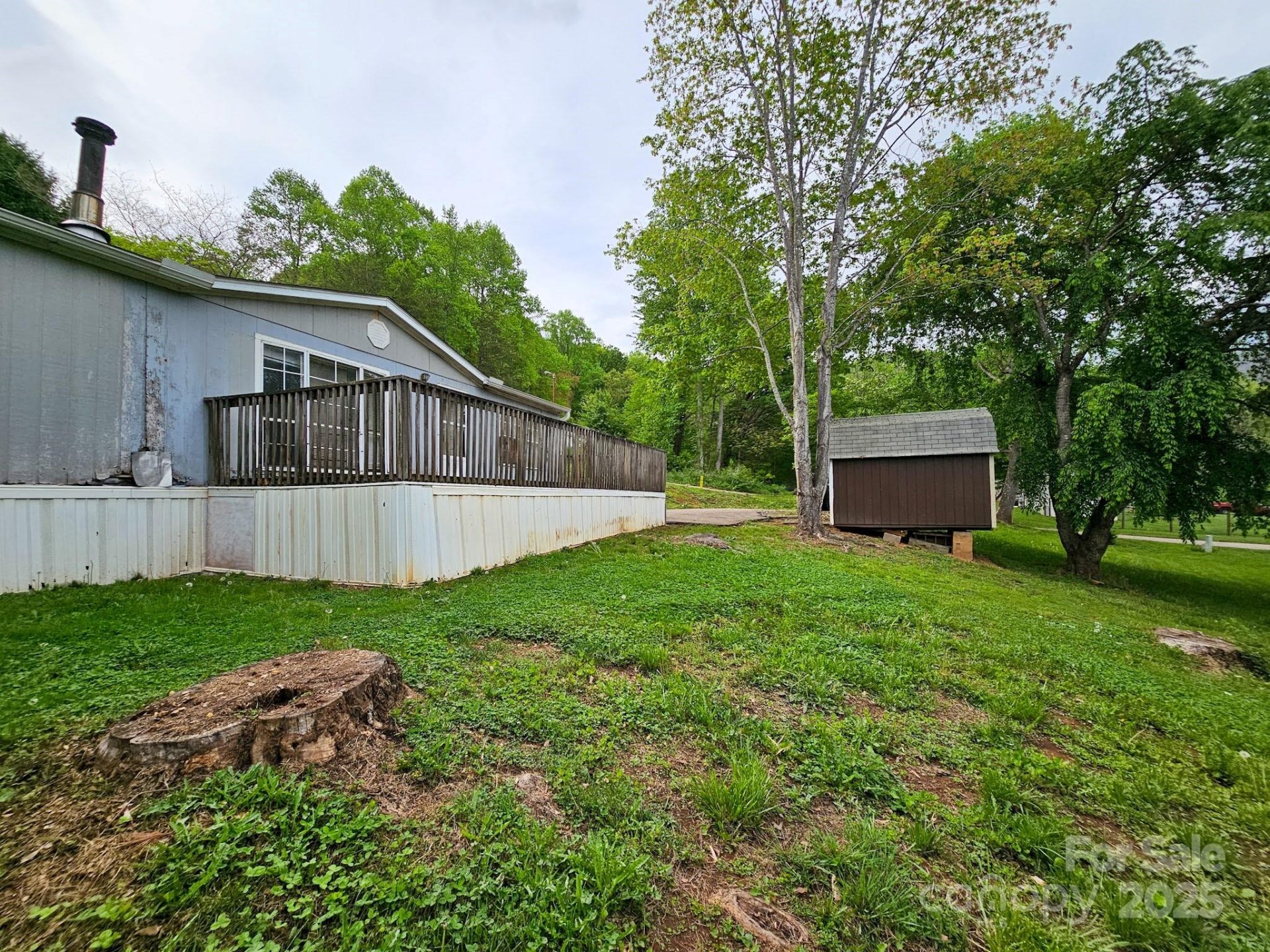 Property image 4 at 125 Ridgedale Road, Candler, NC 28715