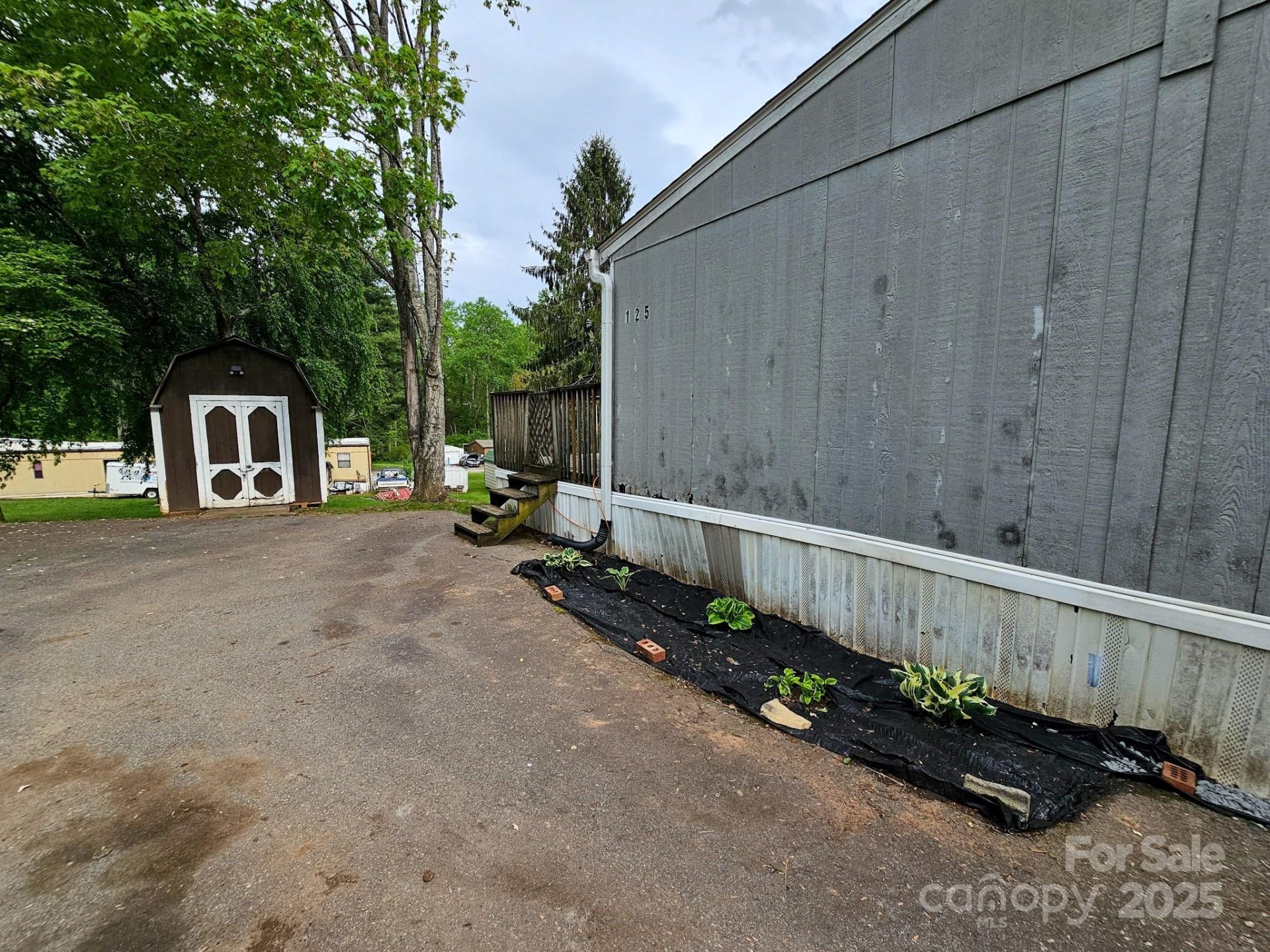 Property image 5 at 125 Ridgedale Road, Candler, NC 28715