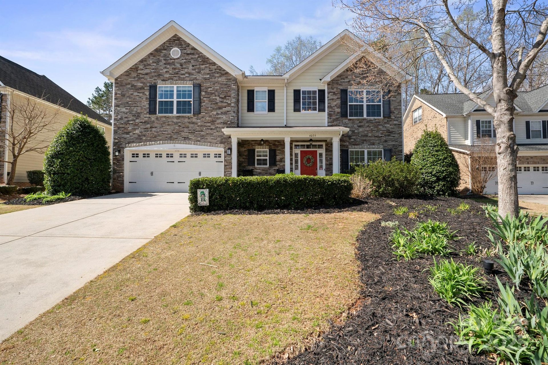 4035 W Sandy Trail