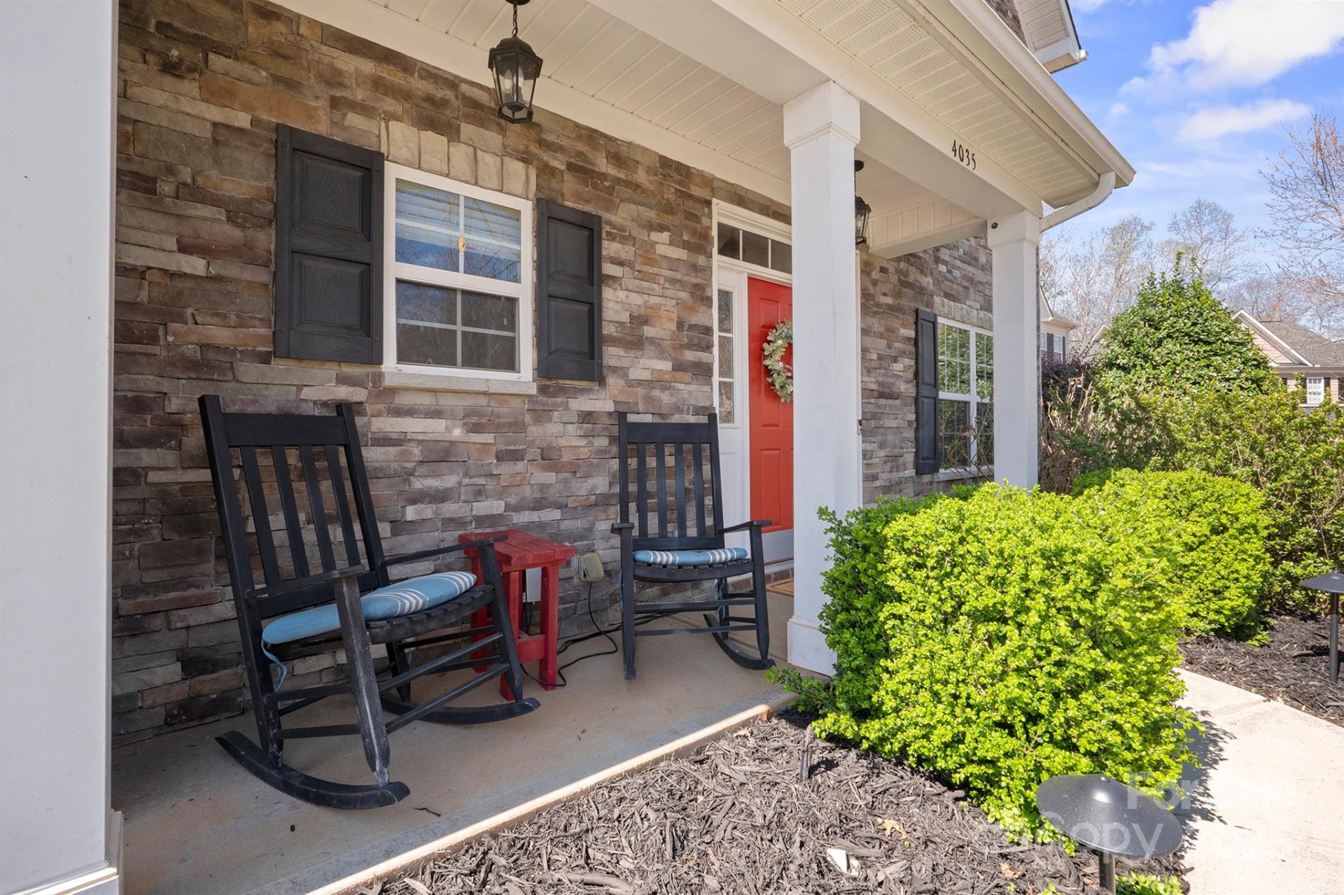 Property image 3 at 4035 W Sandy Trail, Fort Mill, SC 29707