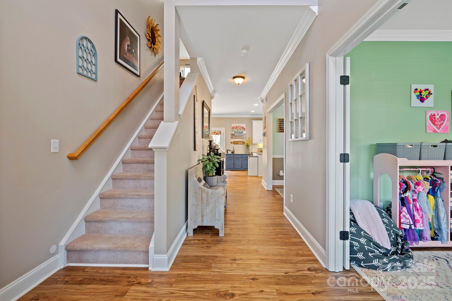 Property image 4 at 4035 W Sandy Trail, Fort Mill, SC 29707