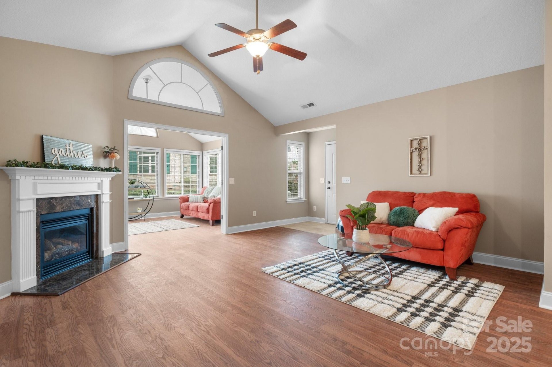 Property image 3 at 824 Wynnshire Drive, Hickory, NC 28601