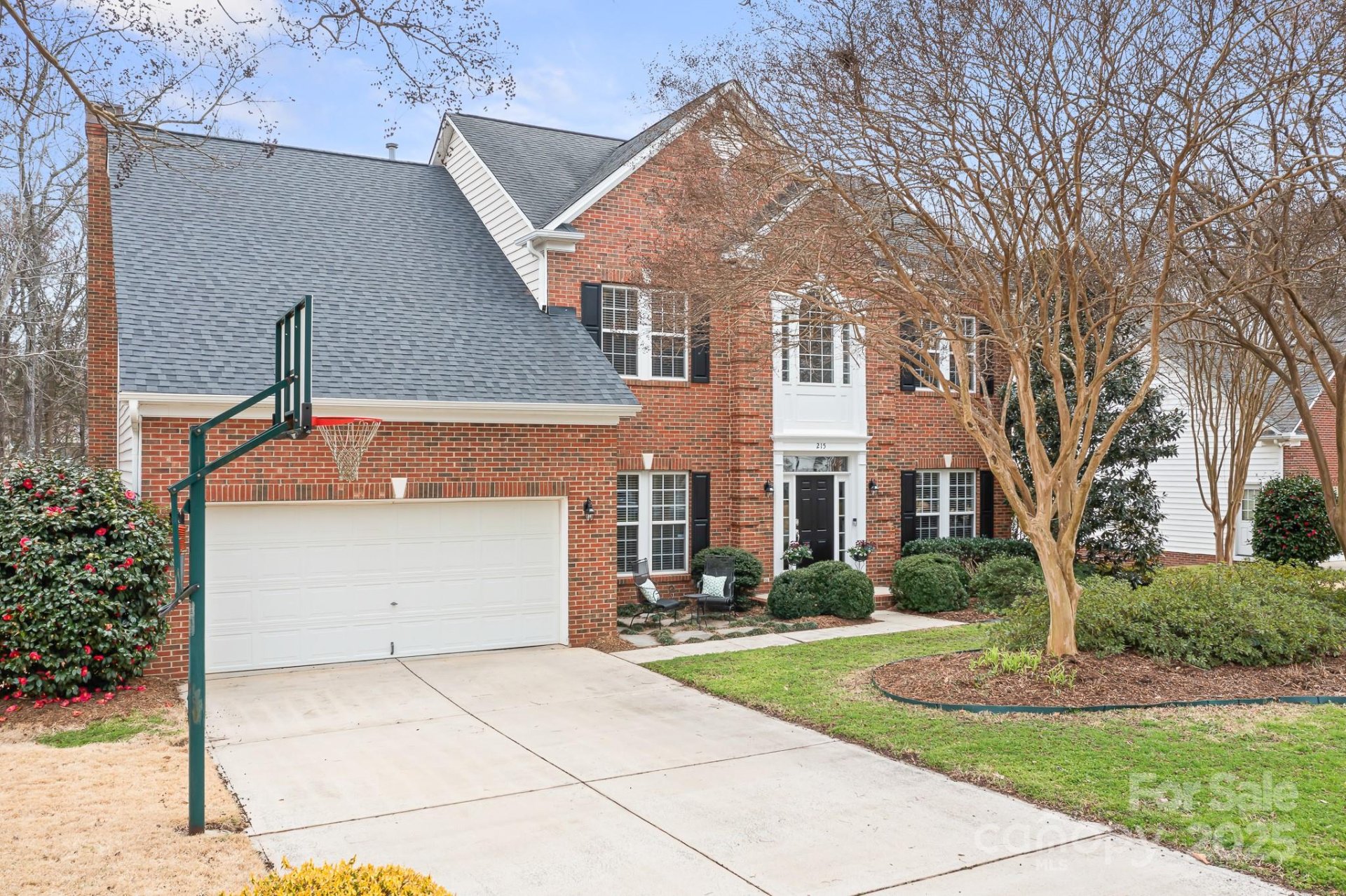 215 Whitegrove Drive