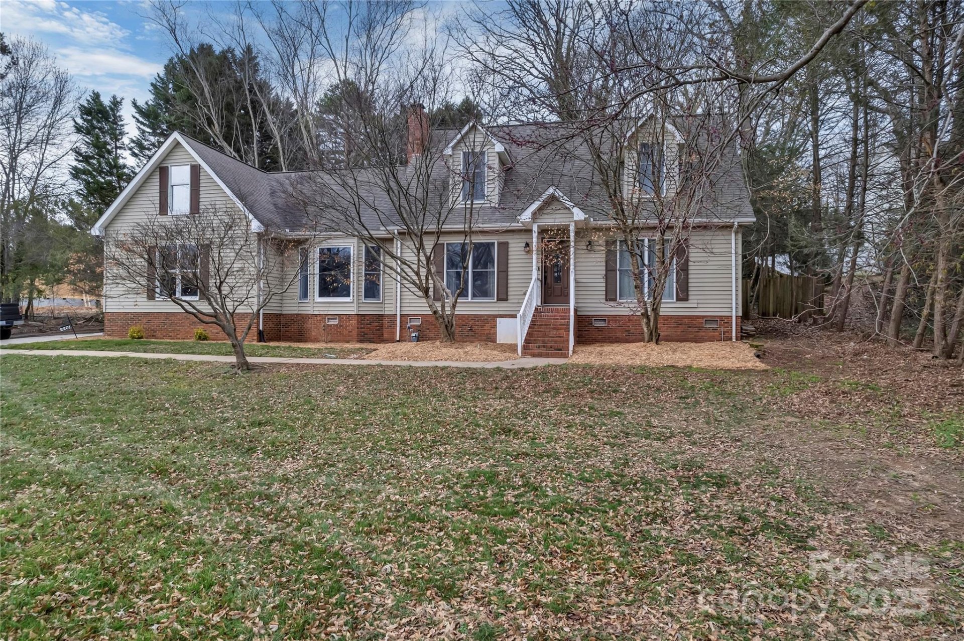 Property image 4 at 2201 Holly Lane, Shelby, NC 28150