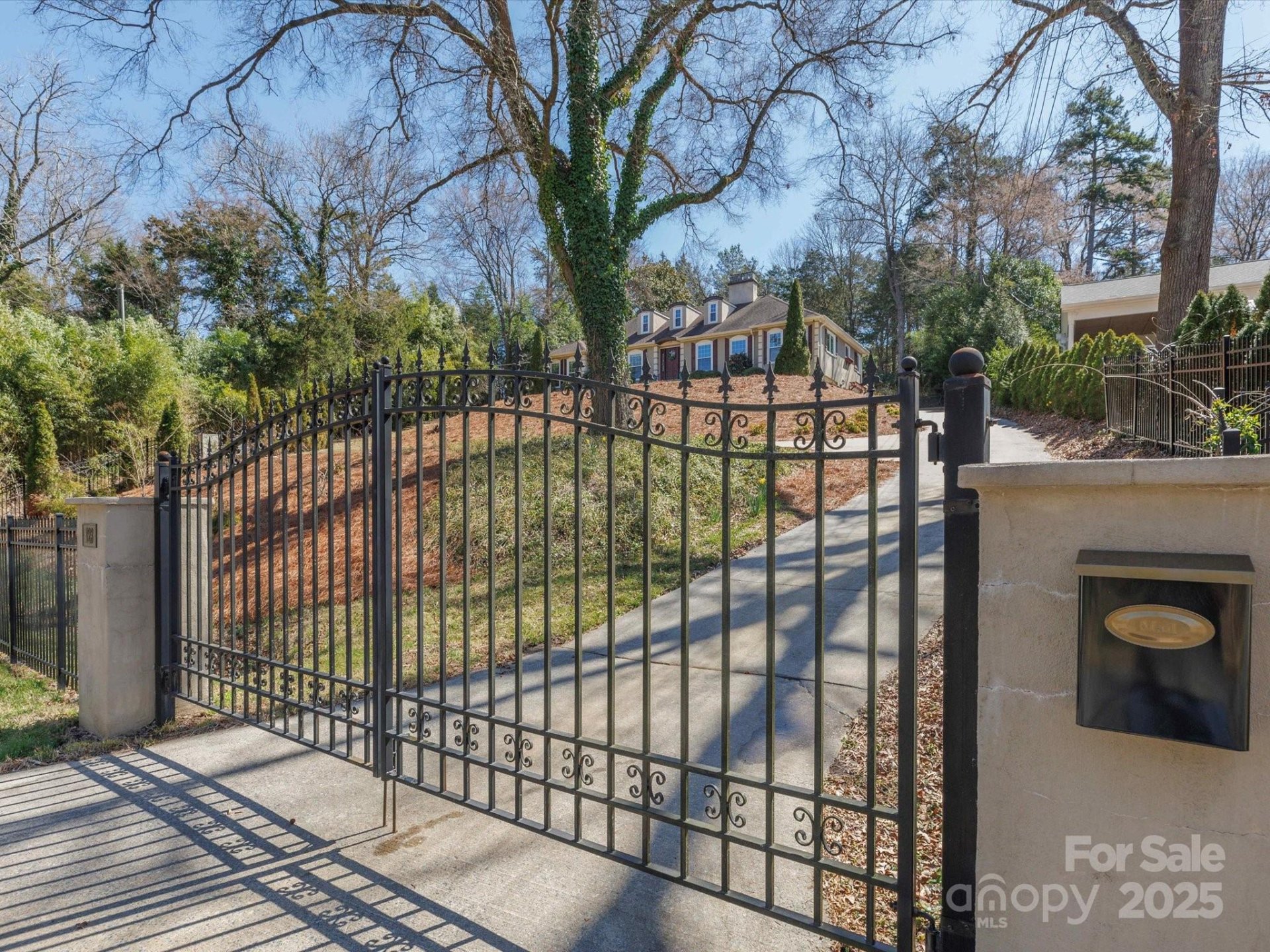 Property image 2 at 123 Old Bell Road, Charlotte, NC 28270