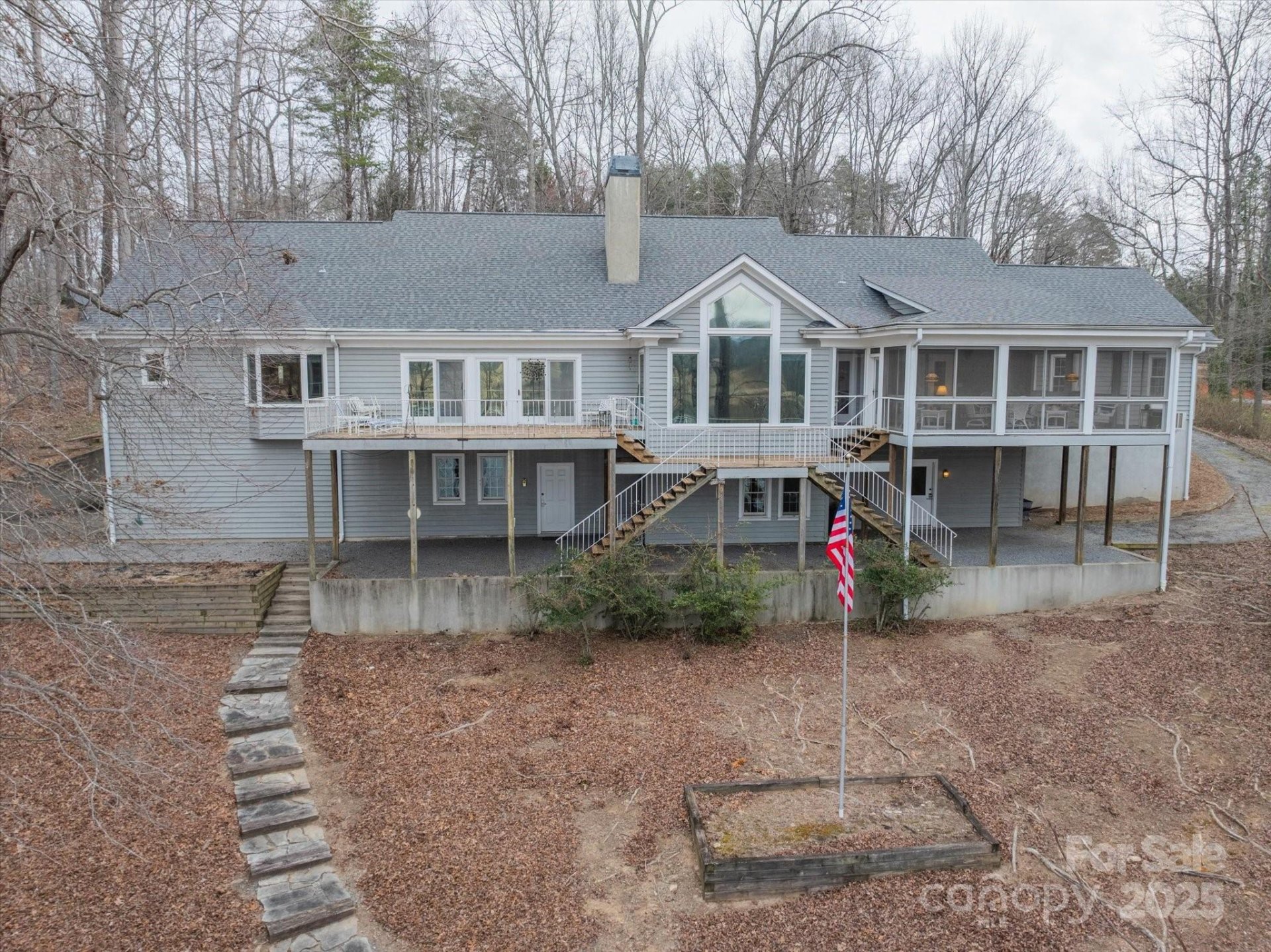 Property image 1 at 98 Fox Trail, Tryon, NC 28782