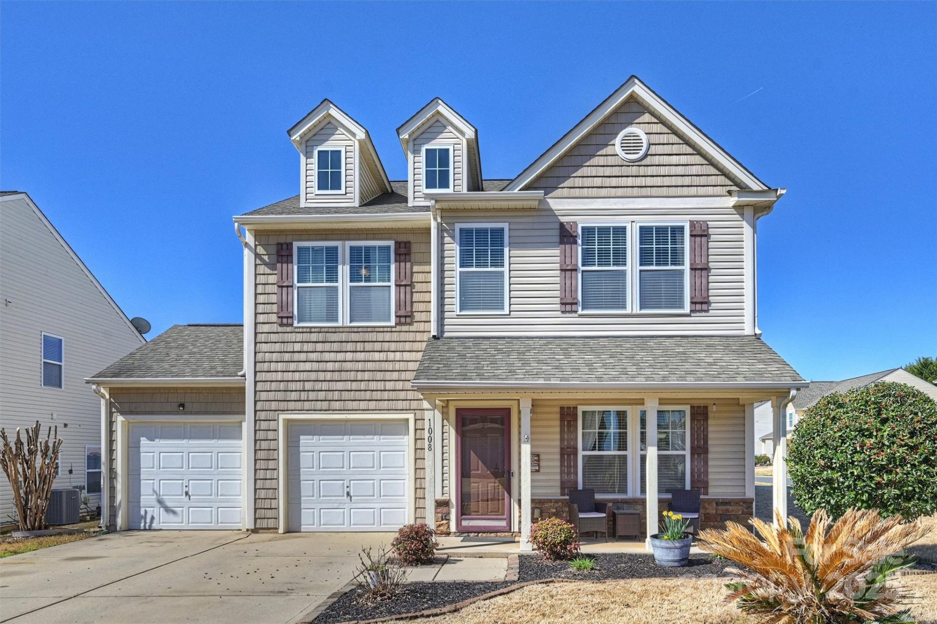 Property image 1 at 1008 Newton Avenue, Rock Hill, SC 29732