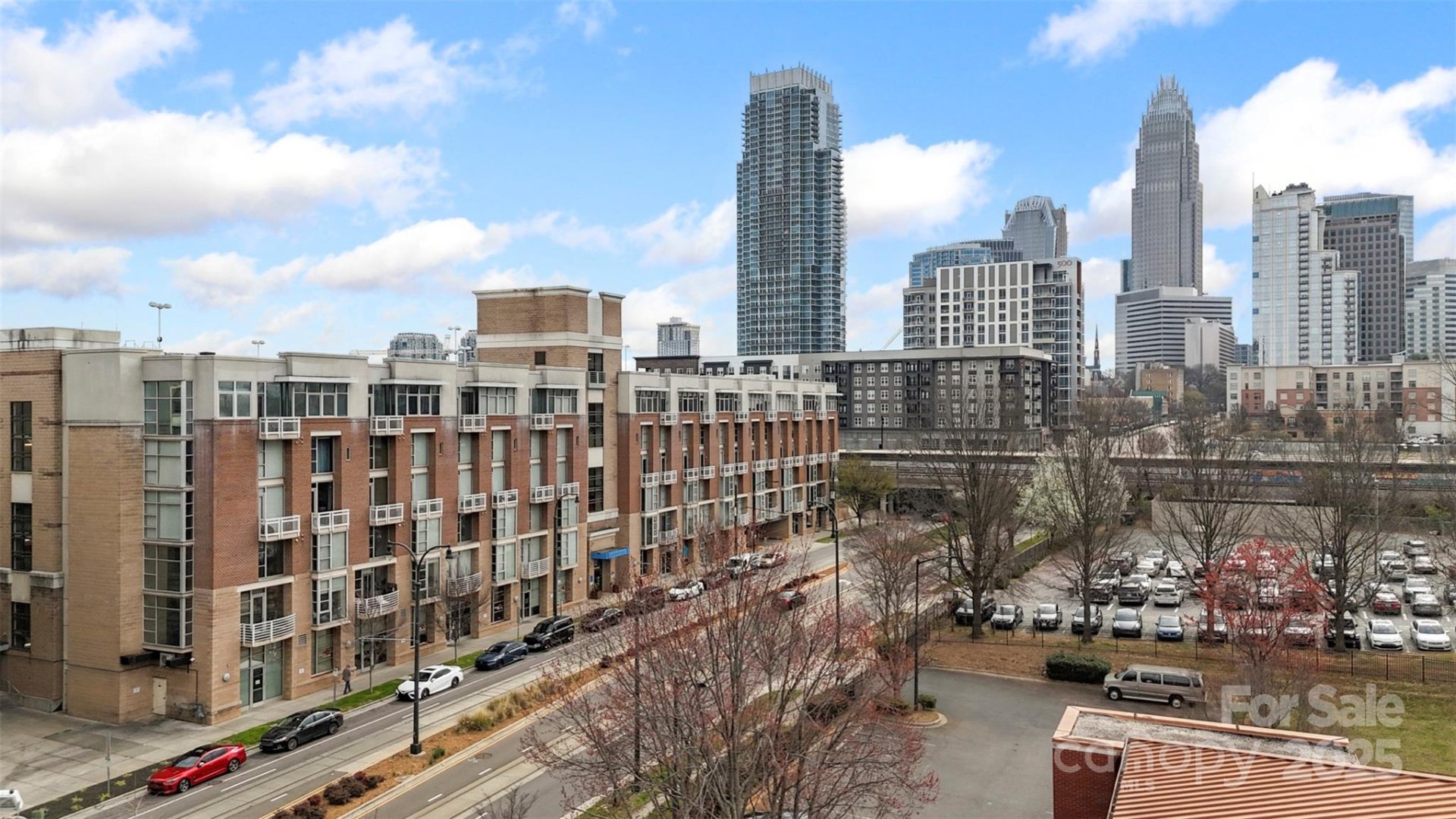 710 W Trade Street