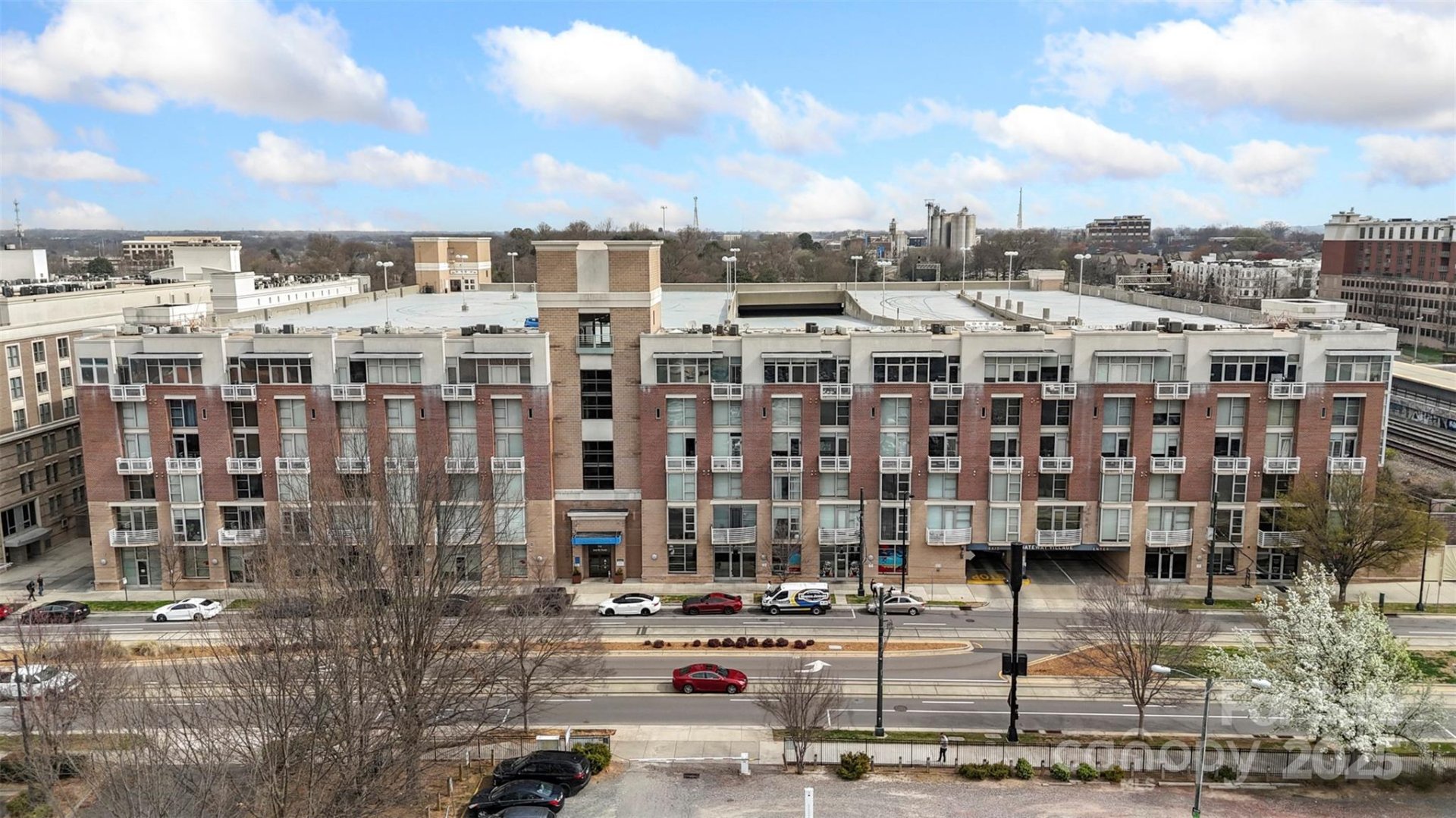 Property image 5 at 710 W Trade Street, Charlotte, NC 28202