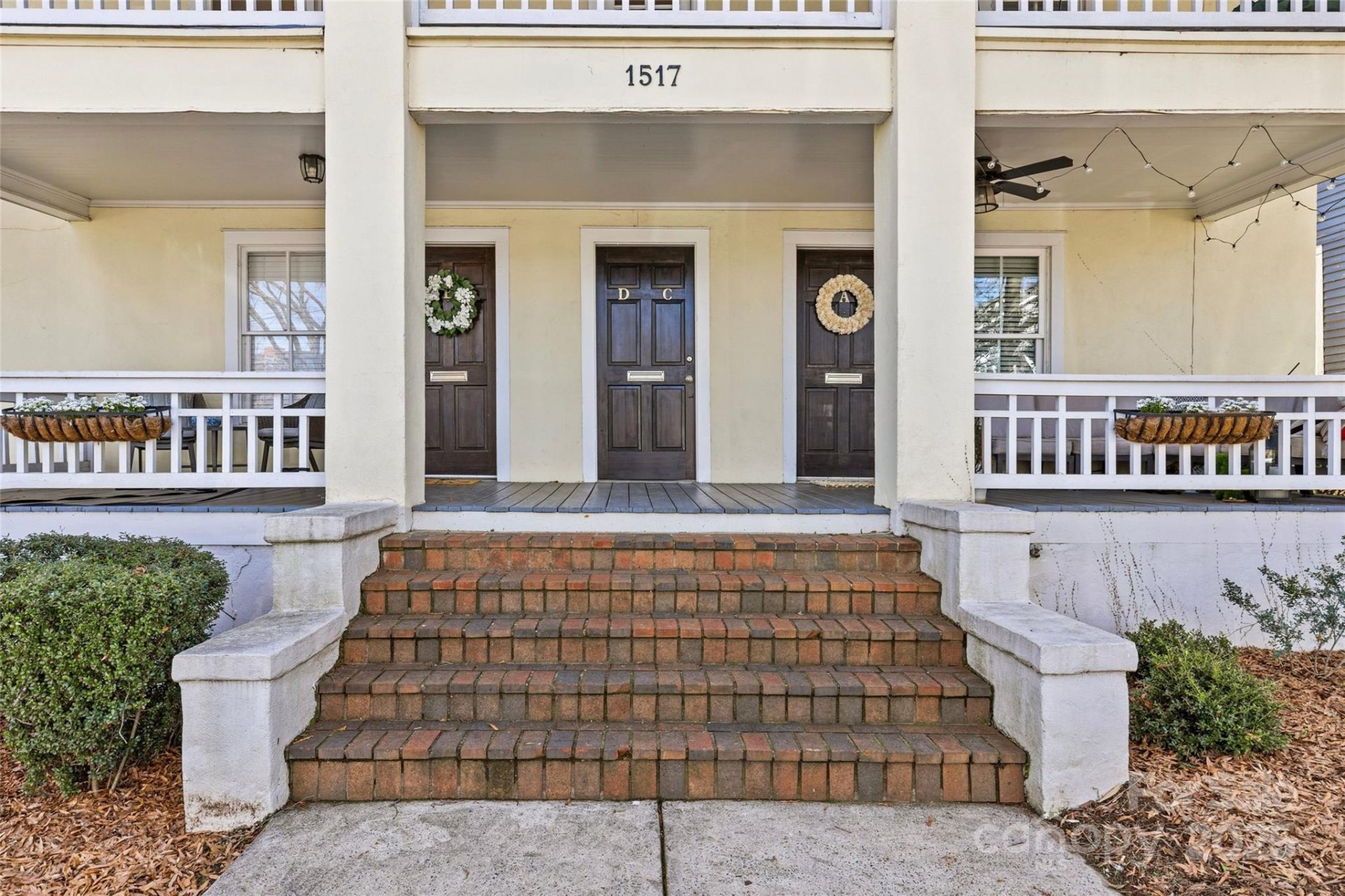 Property image 2 at 1517 Cleveland Avenue, Charlotte, NC 28203