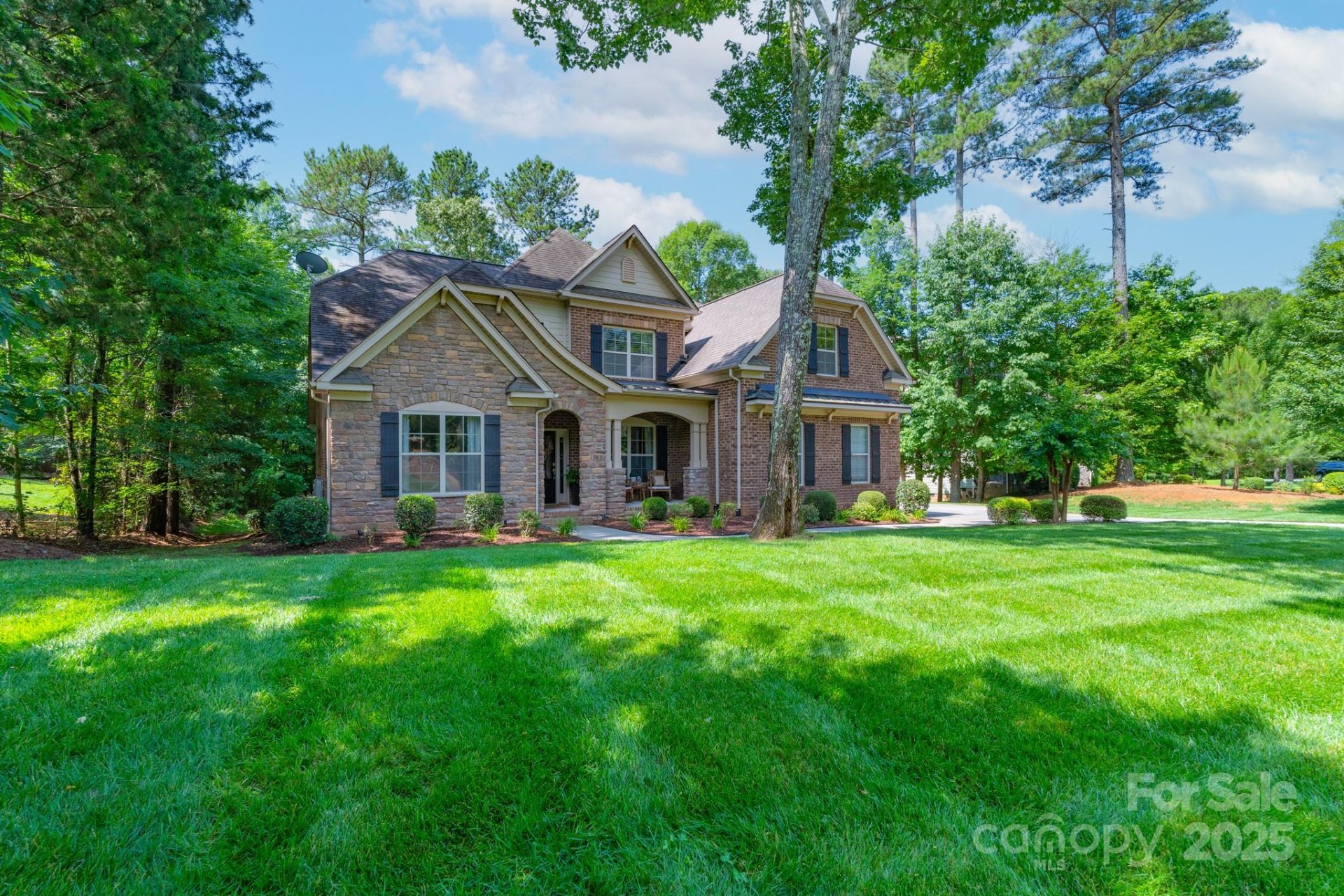 303 Ridge Reserve Drive