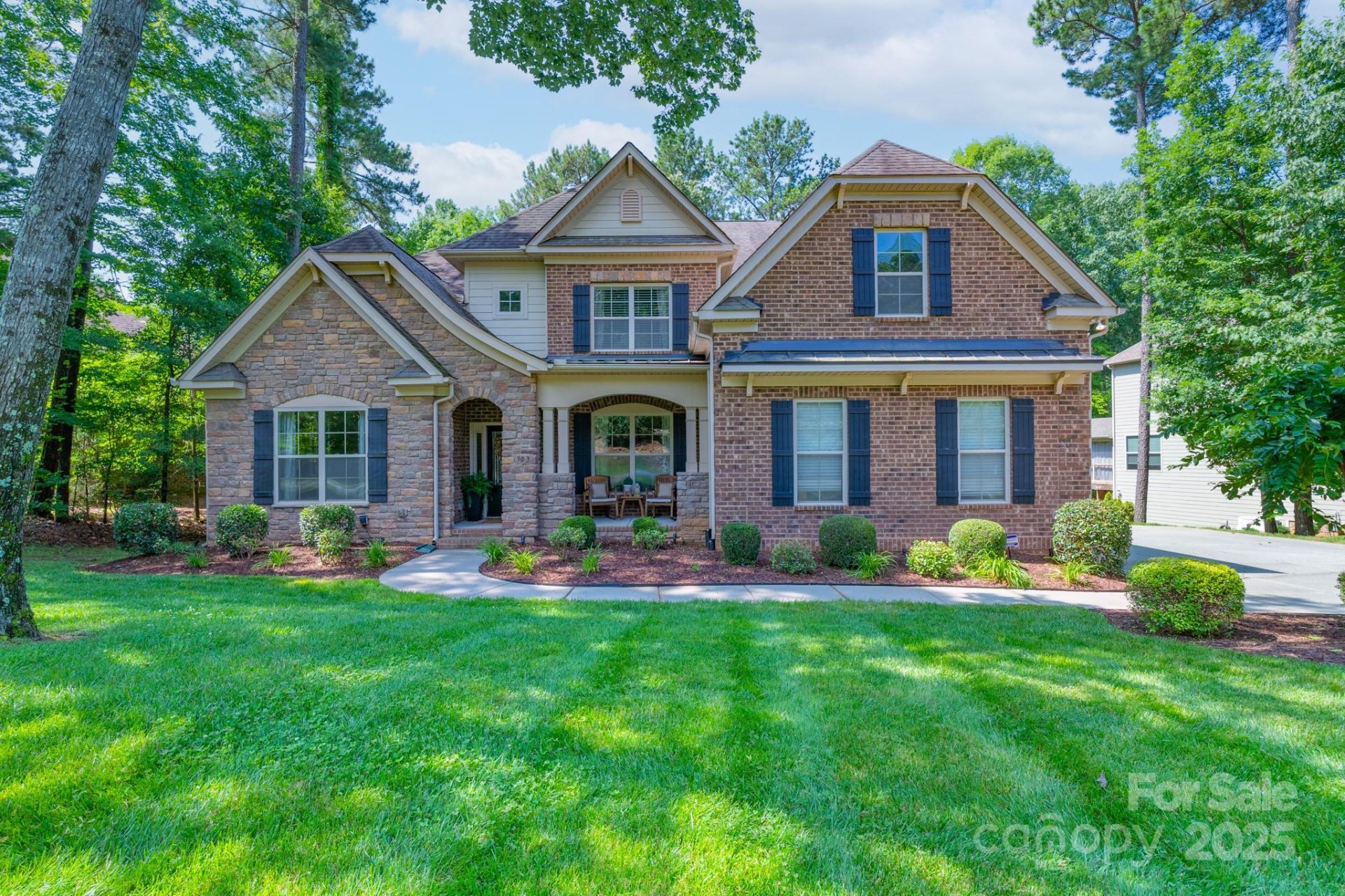 Property image 2 at 303 Ridge Reserve Drive, Clover, SC 29710