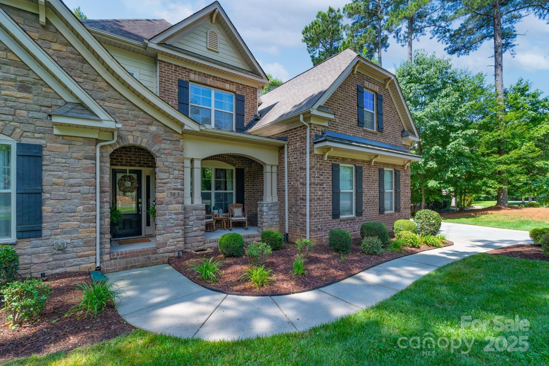 Property image 3 at 303 Ridge Reserve Drive, Clover, SC 29710