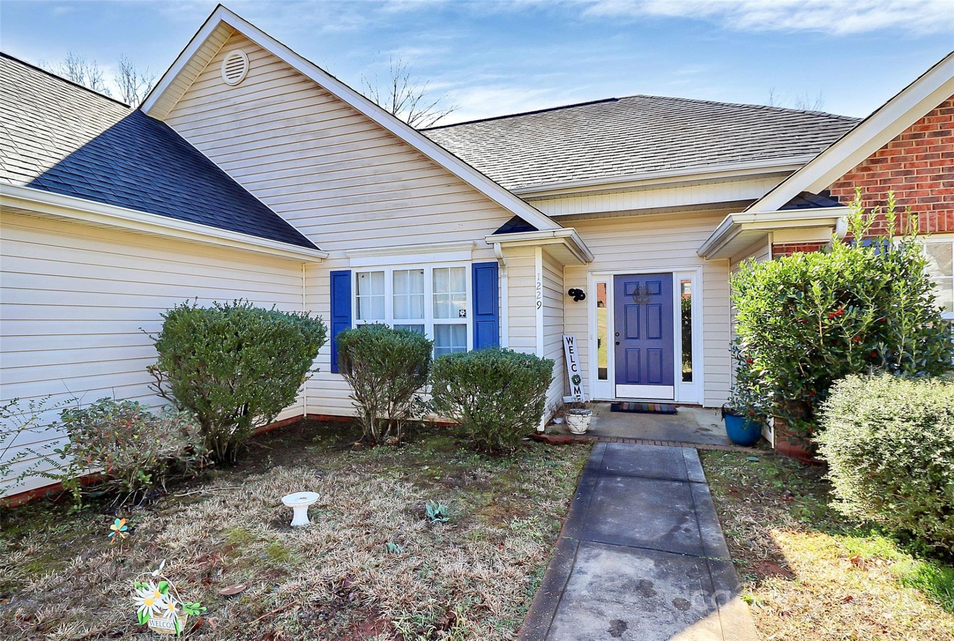 Property image 2 at 1229 Kent Drive, Lancaster, SC 29720