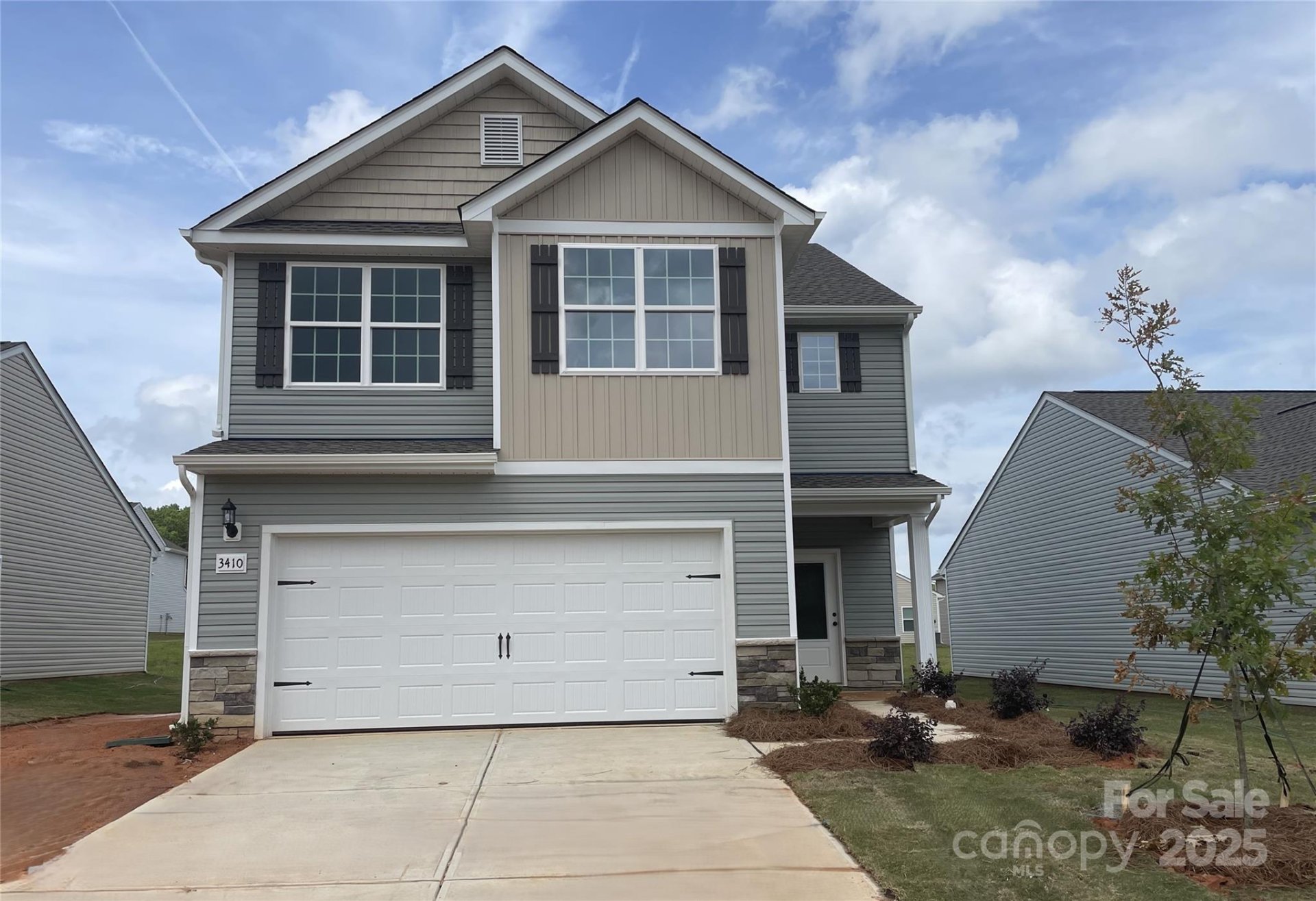 Property image 1 at 3410 Saddlebred Drive, Gastonia, NC 28052