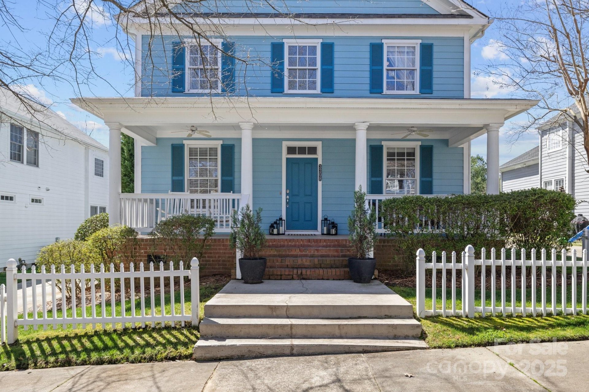 Property image 2 at 3208 Fifth Baxter Crossing, Fort Mill, SC 29708