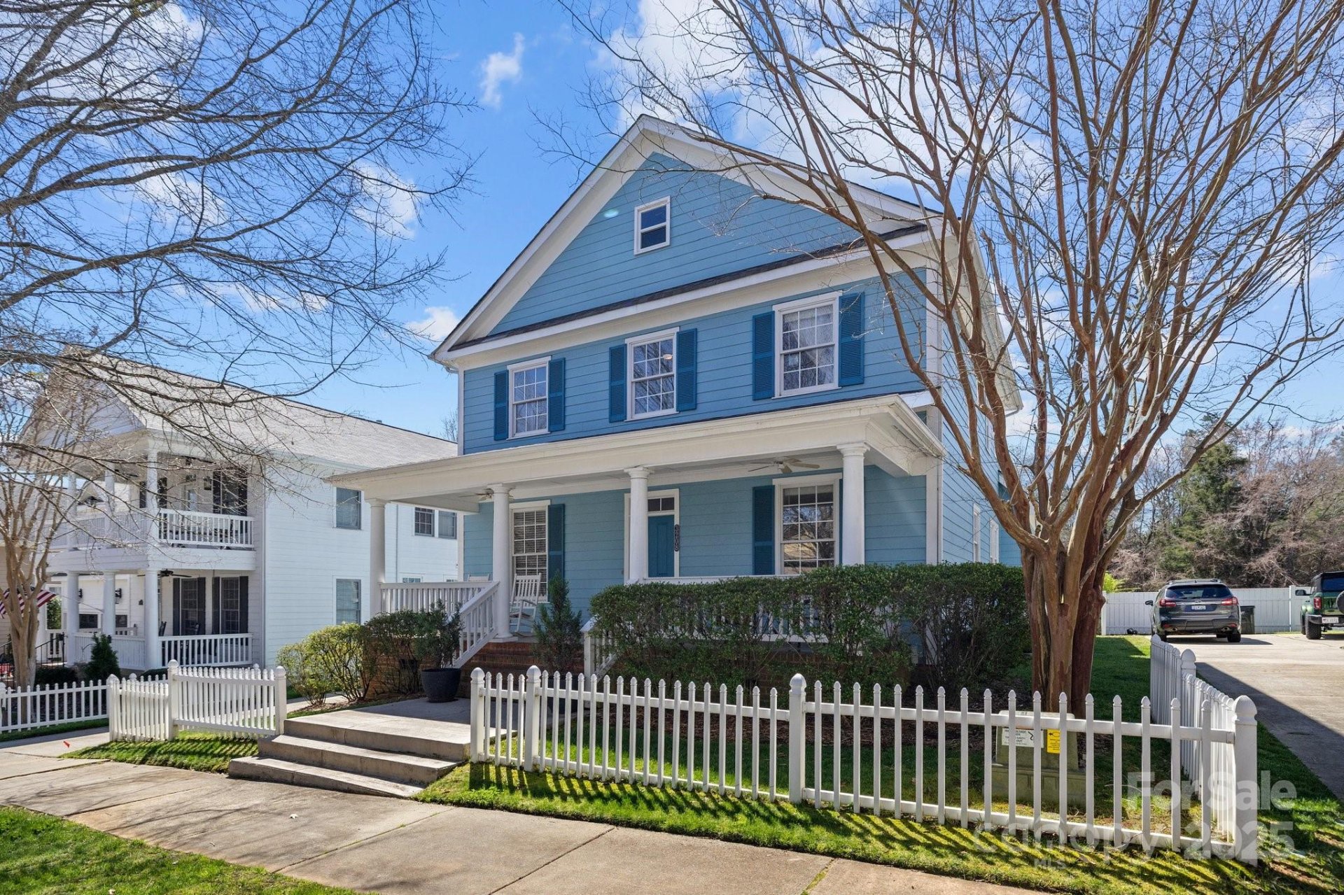 Property image 3 at 3208 Fifth Baxter Crossing, Fort Mill, SC 29708