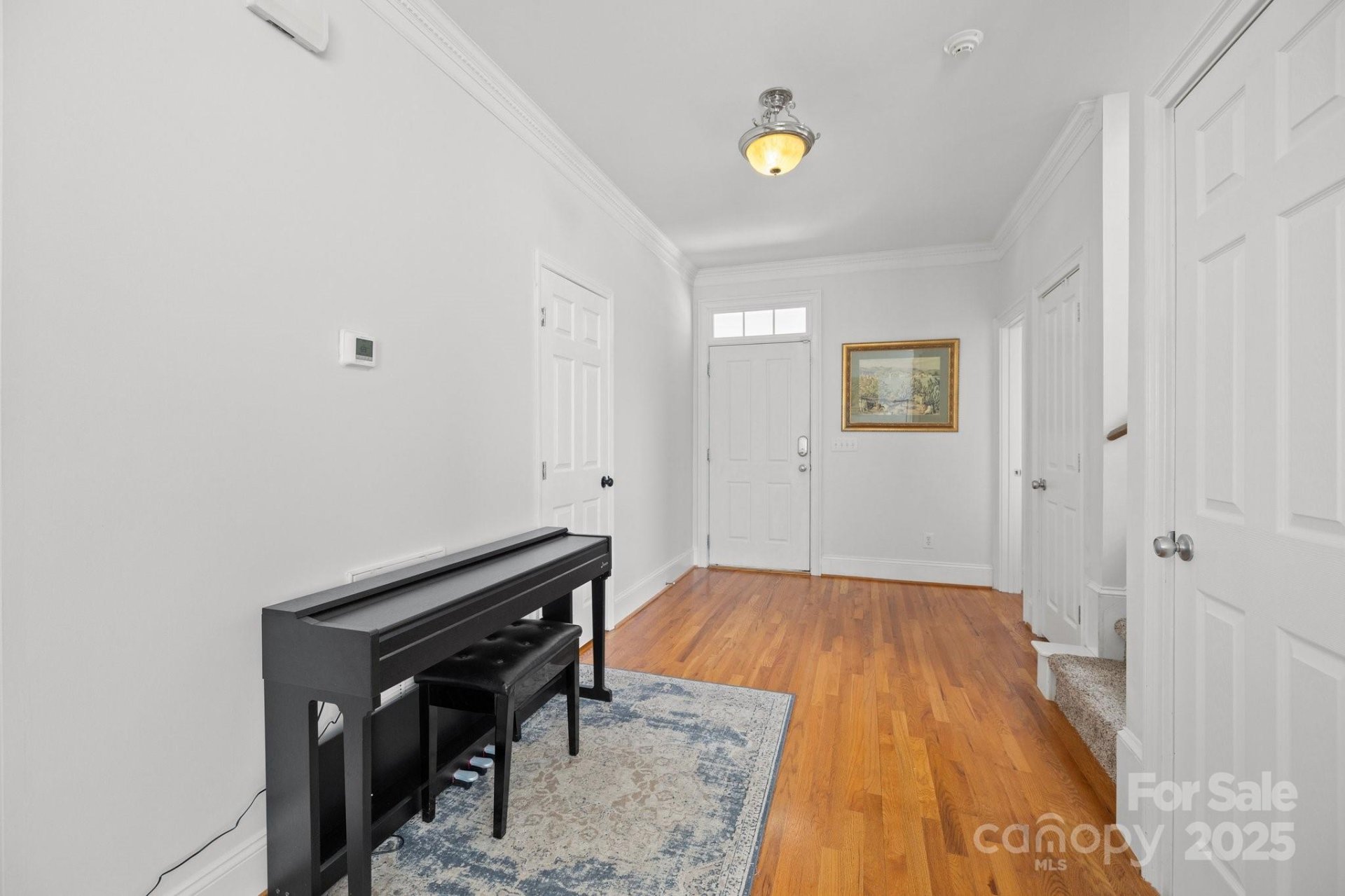 Property image 5 at 3208 Fifth Baxter Crossing, Fort Mill, SC 29708