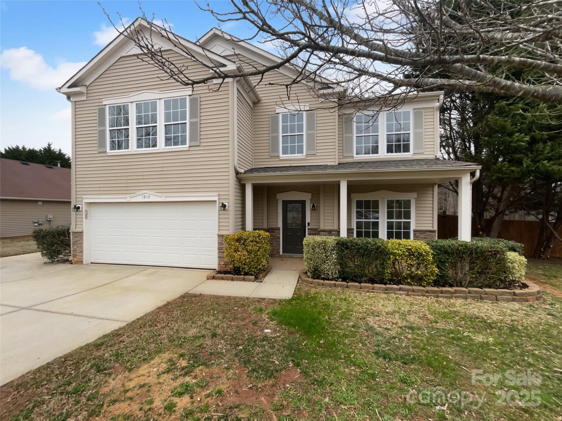 1913 Leesburg Drive