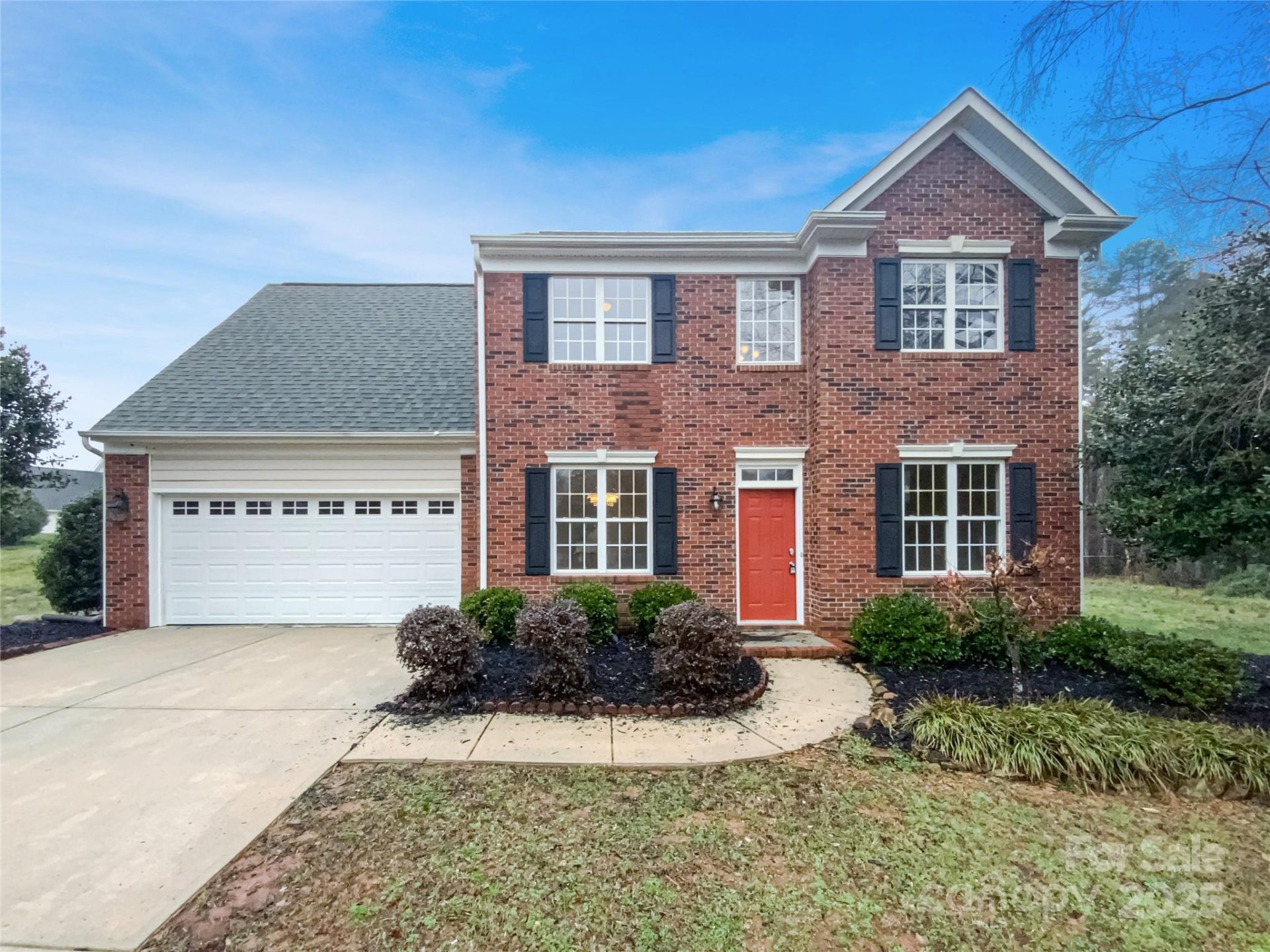 Property image 1 at 1400 Wessex Court, Monroe, NC 28110