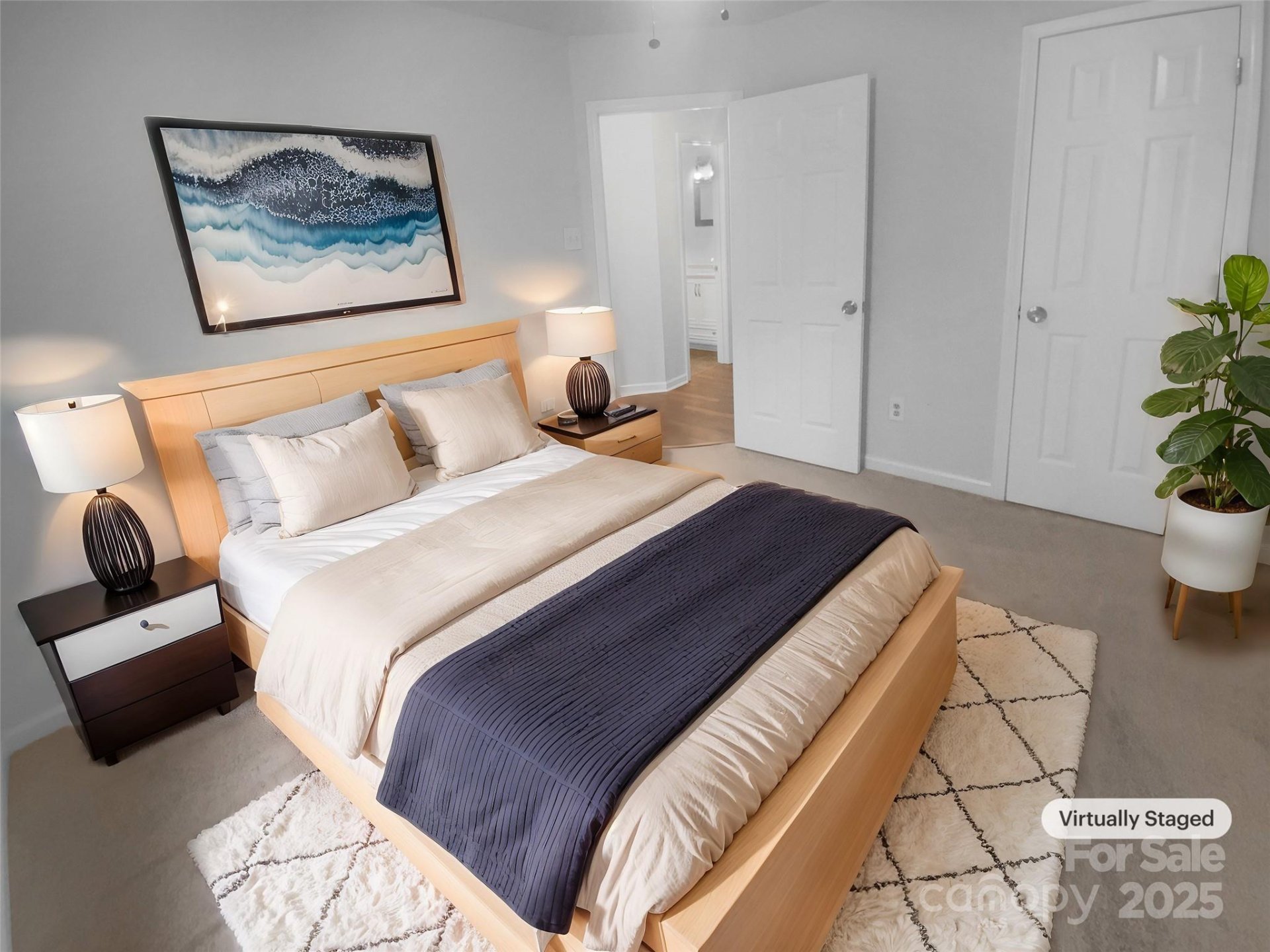 Property image 4 at 6809 Brancusi Court, Charlotte, NC 28215