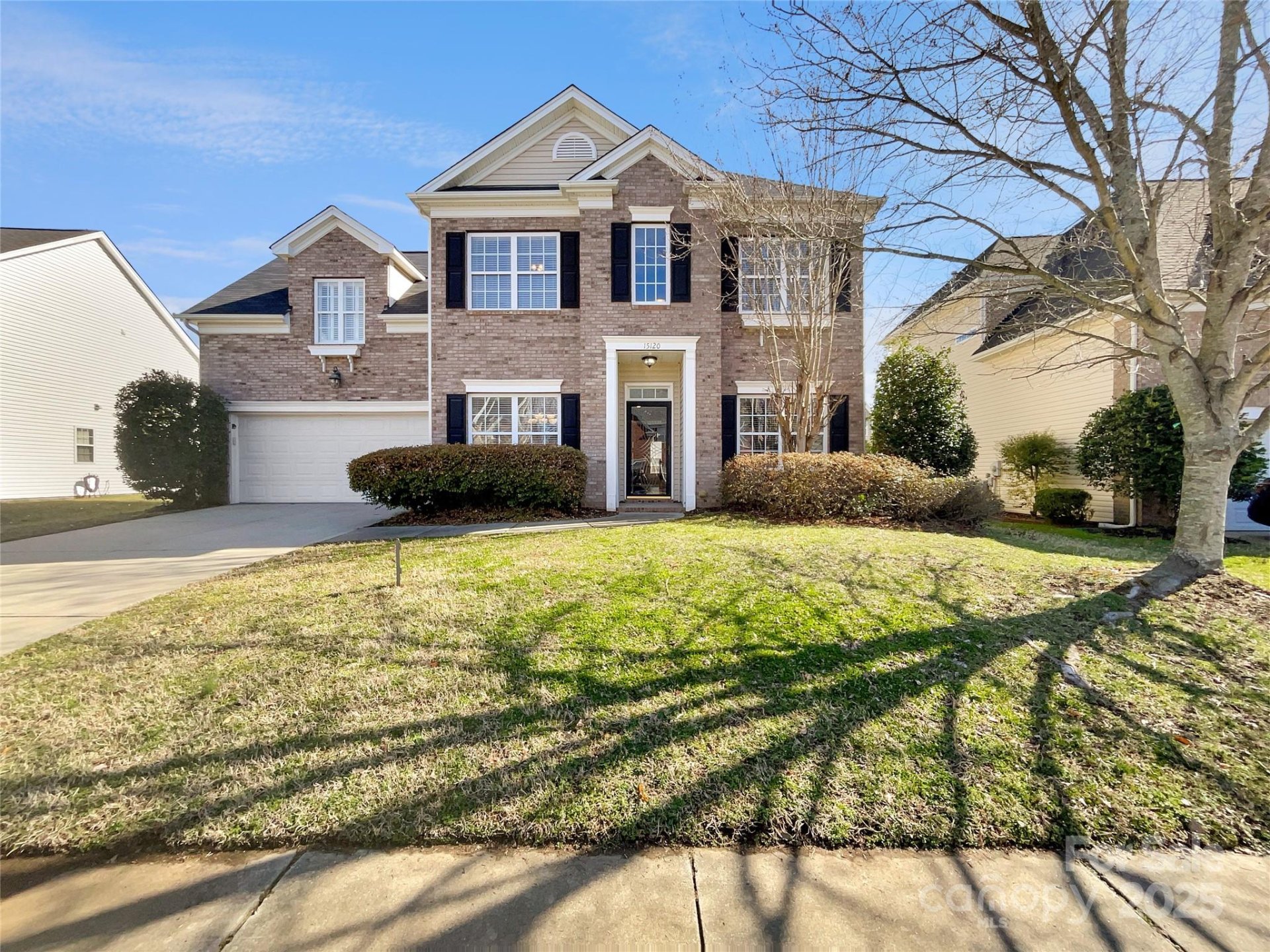Property image 1 at 15120 Callow Forest Drive, Charlotte, NC 28273