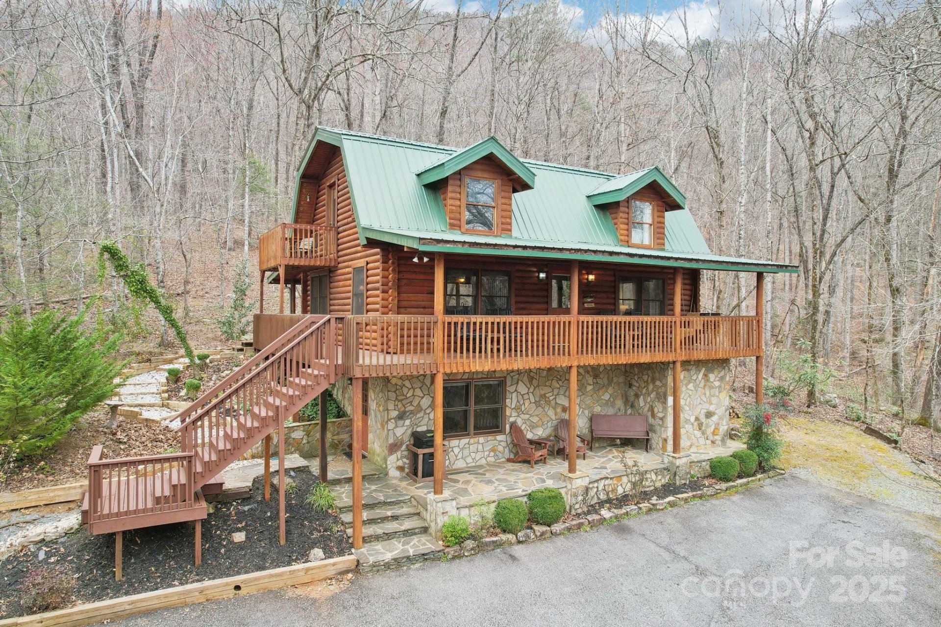 217 Chalet Road