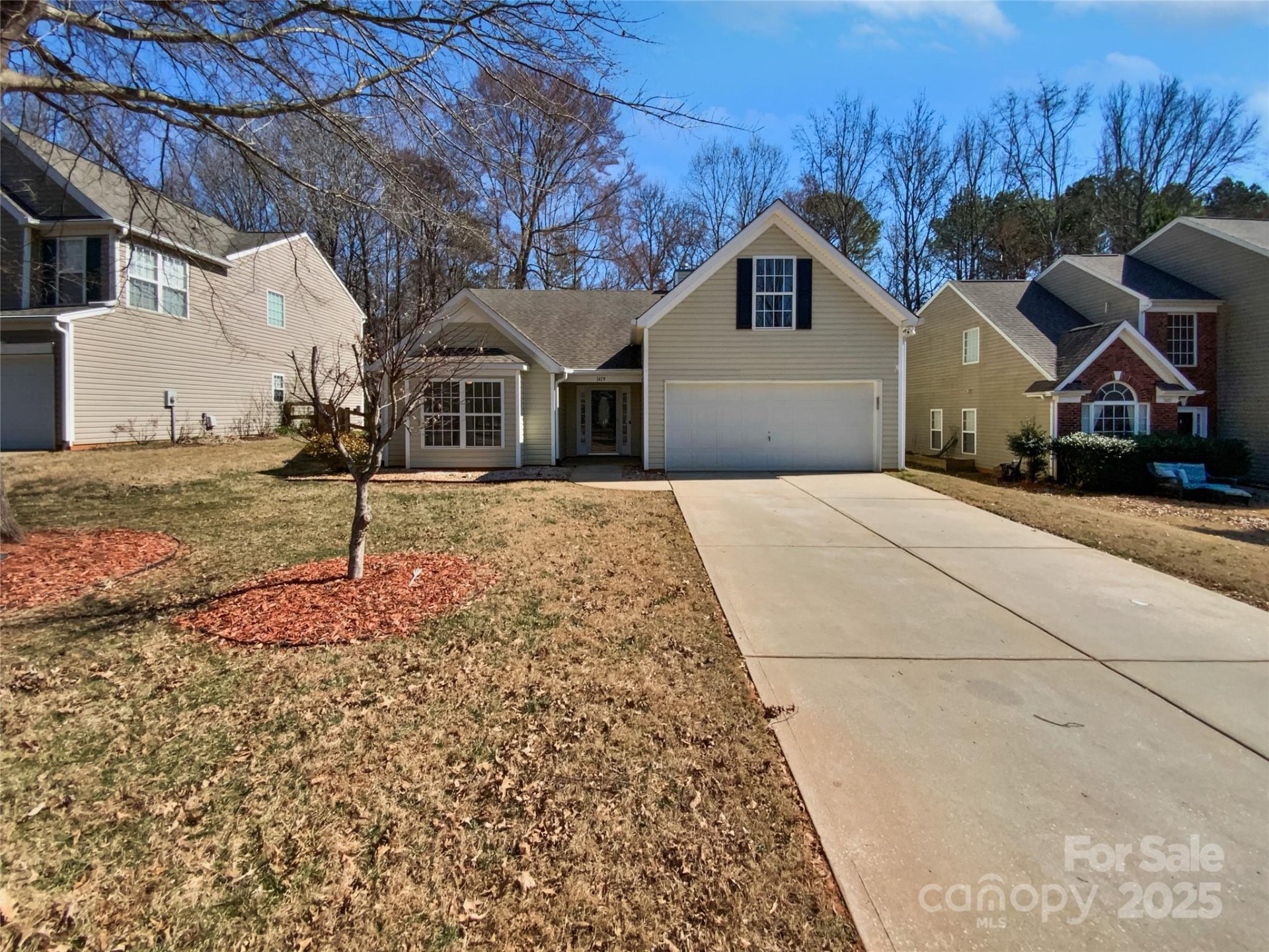 1419 Deer Forest Drive